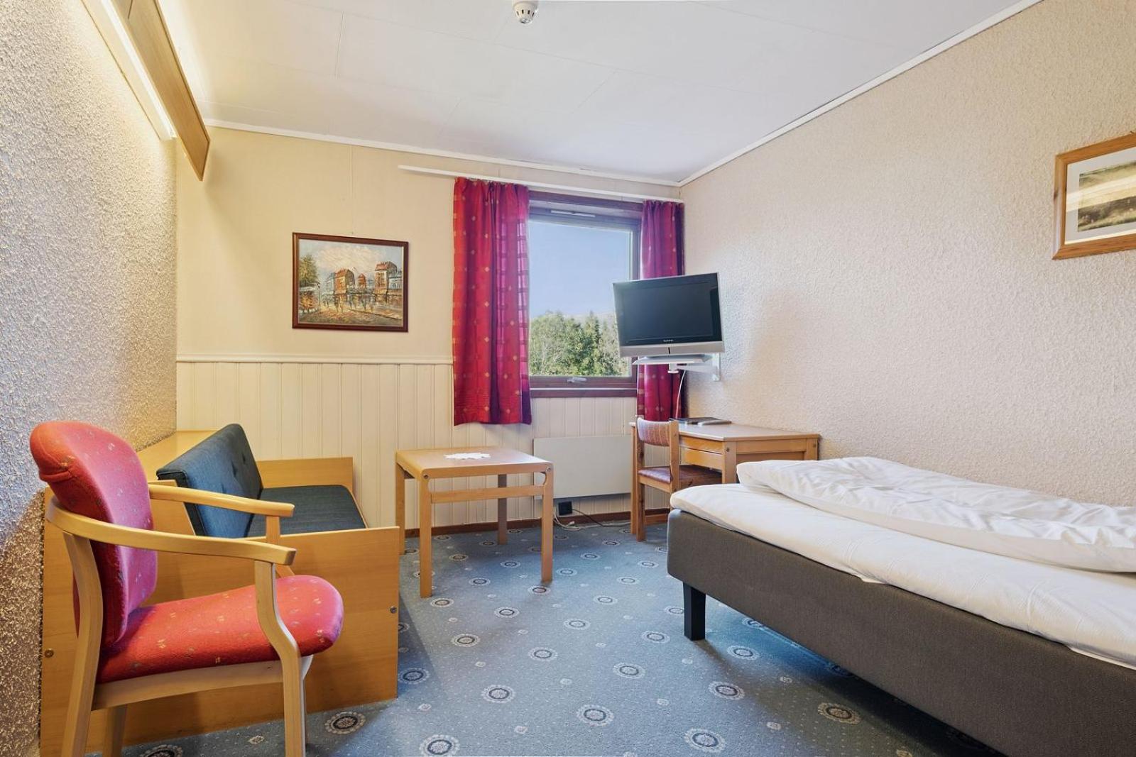 Single Room photo 3