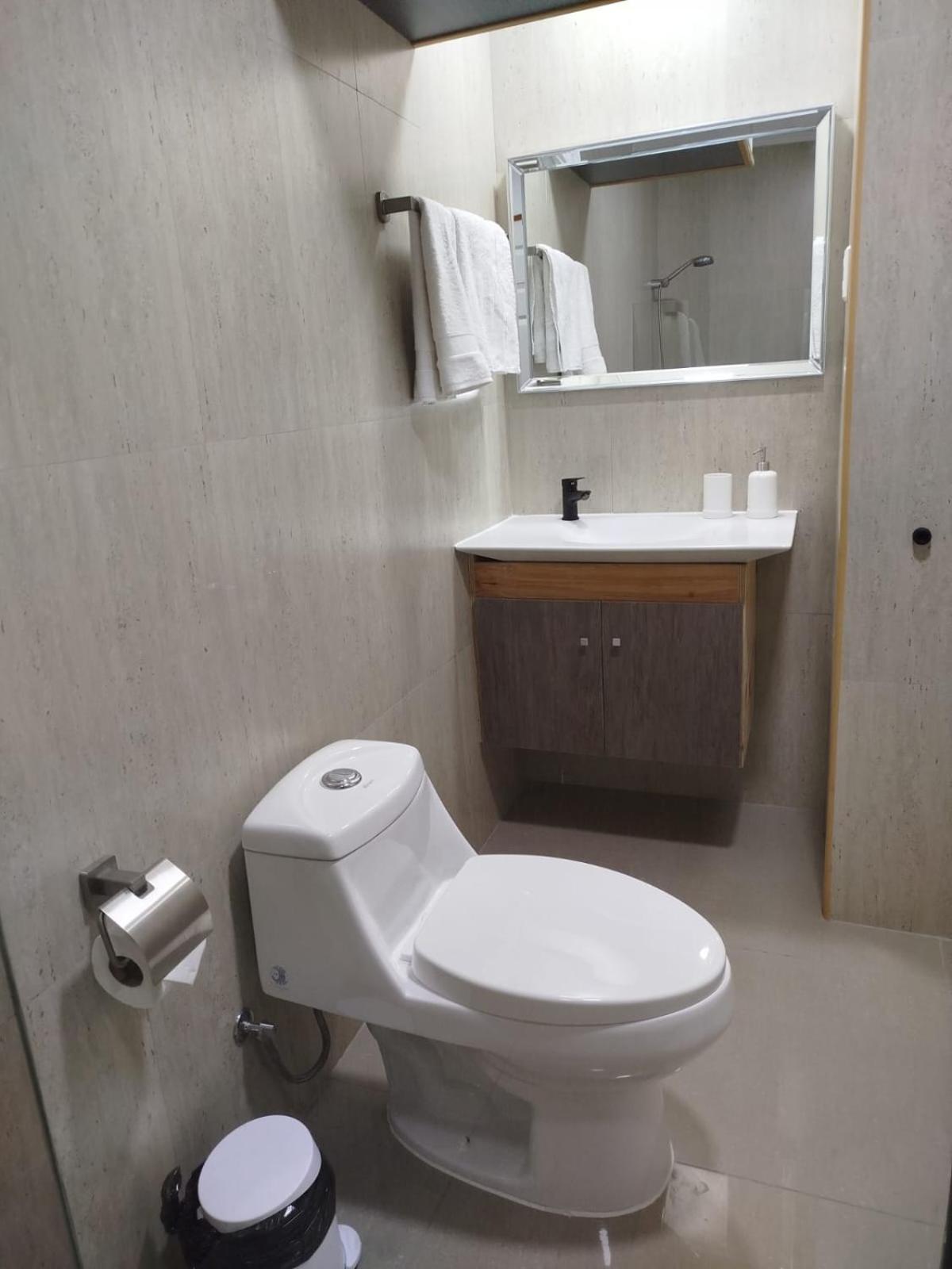 Single Room photo 2