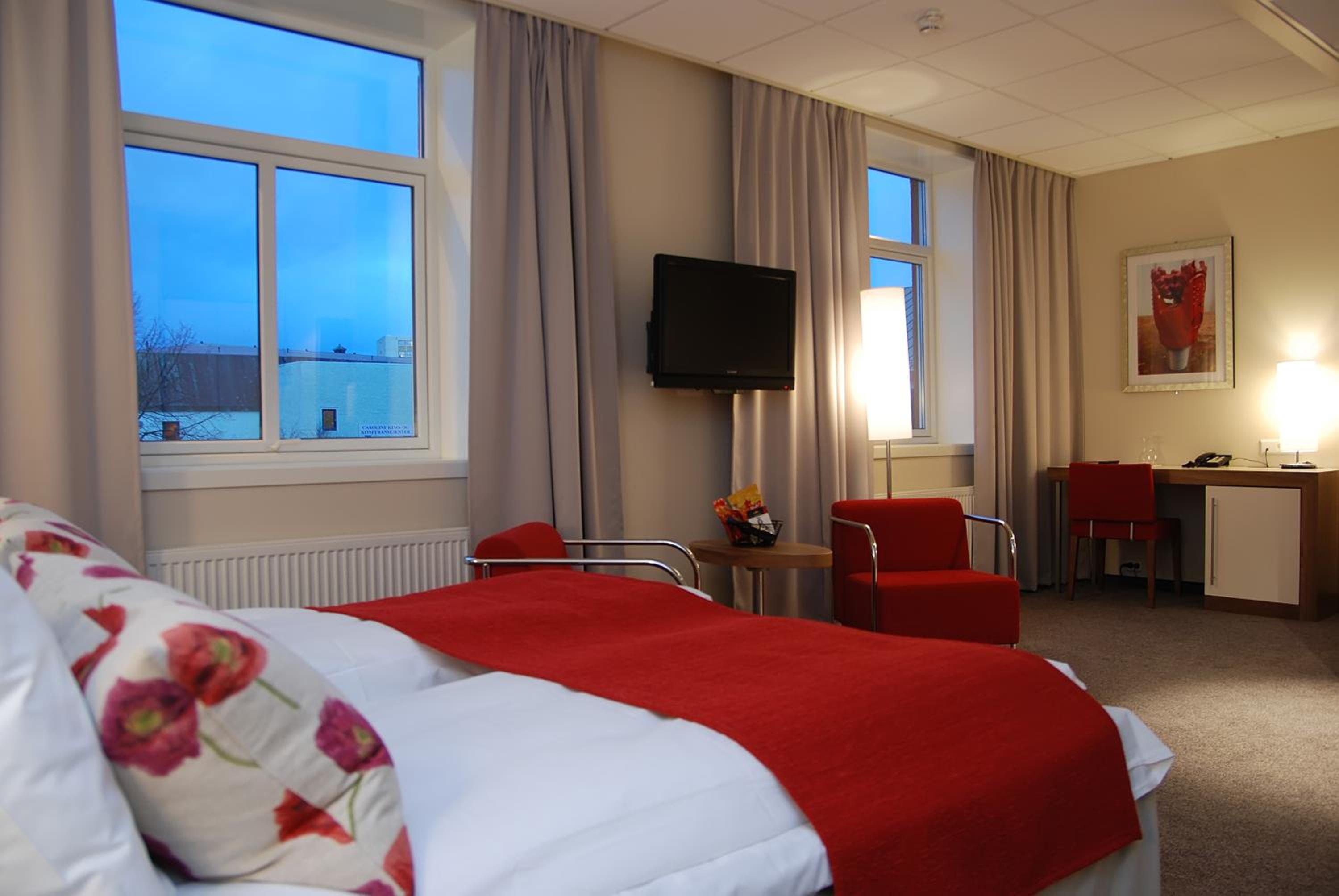 Superior Double Room - Photo 4