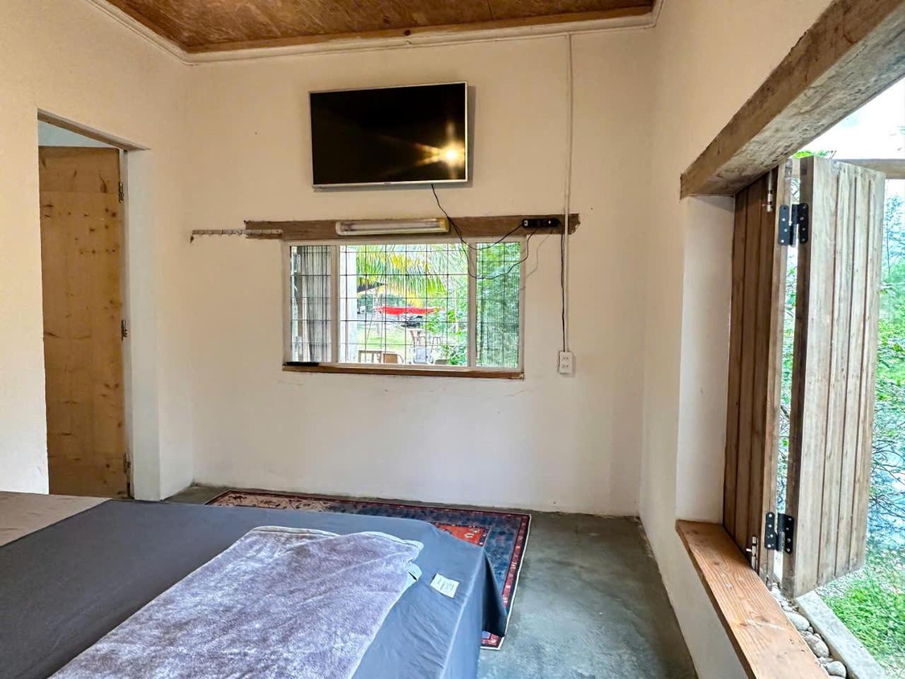 Double Room with Garden View photo 3