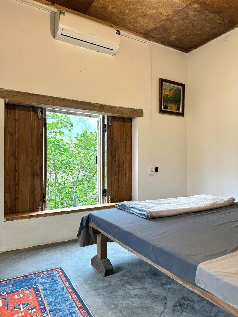 Double Room with Garden View photo 2
