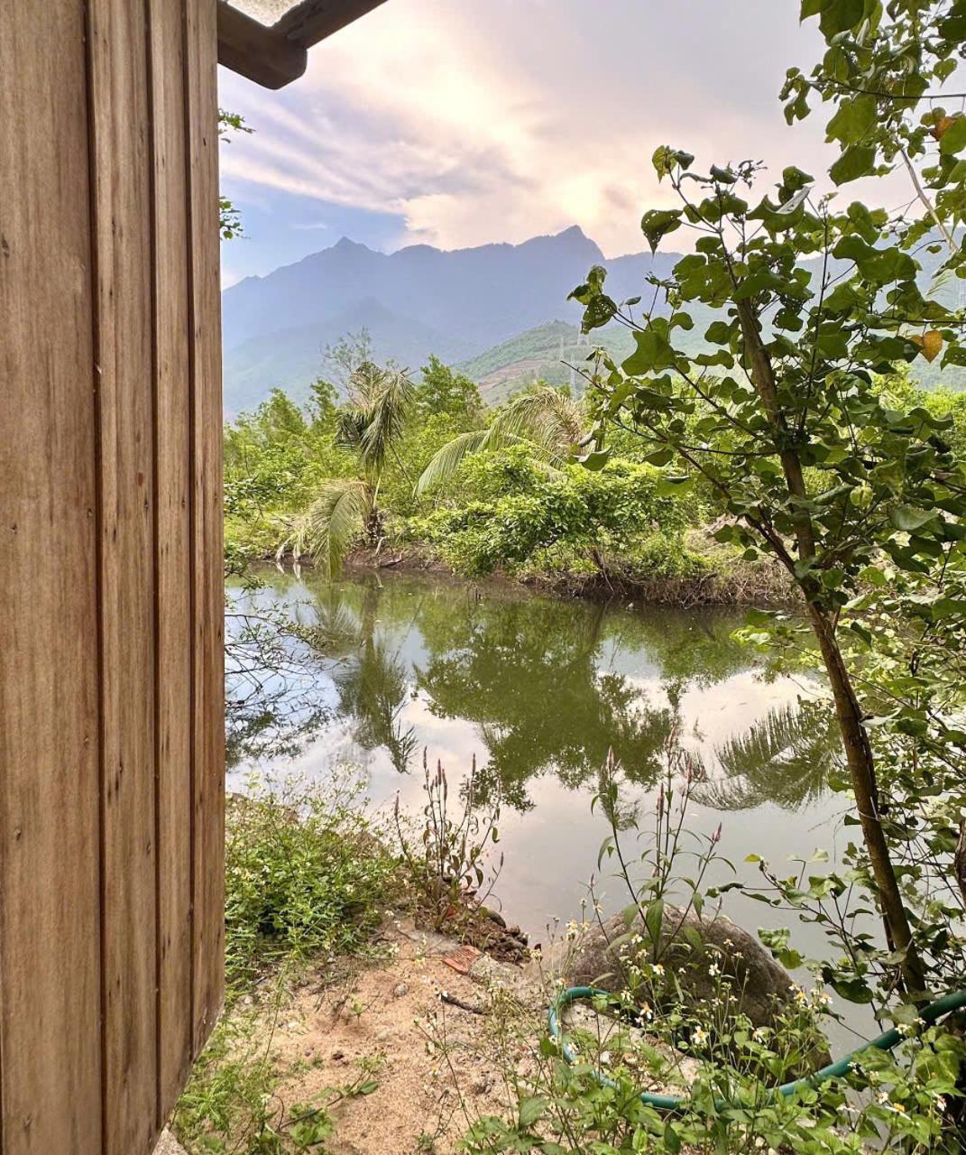 Double Room with Garden View photo 1