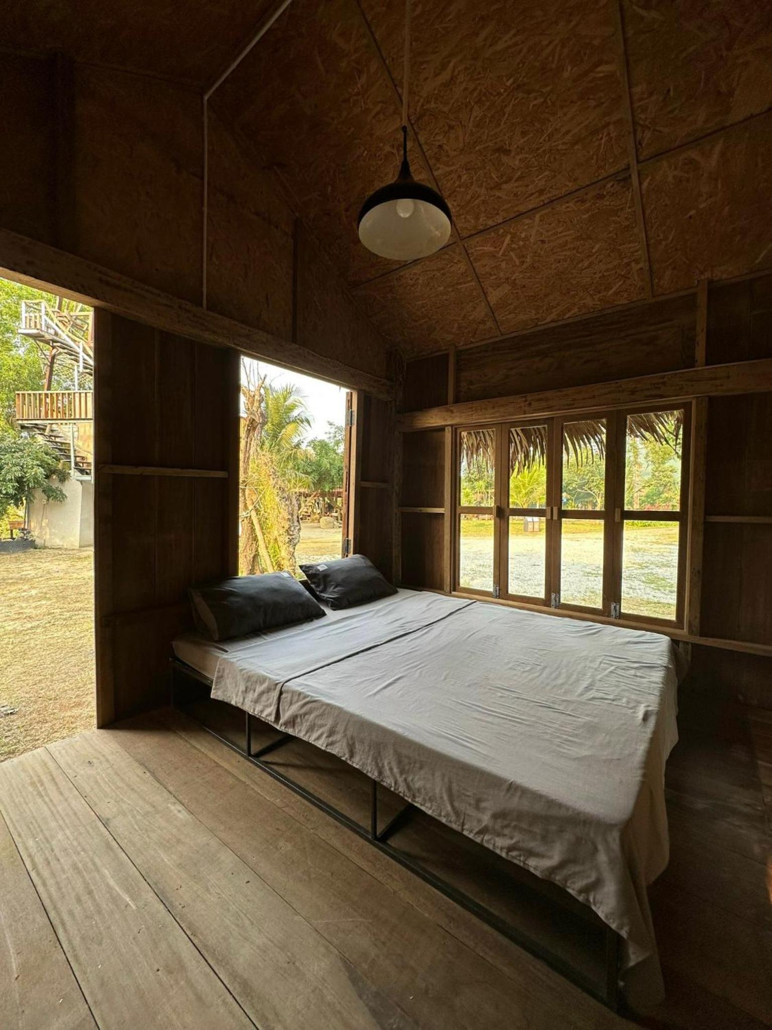 Double Room with Garden View photo 3