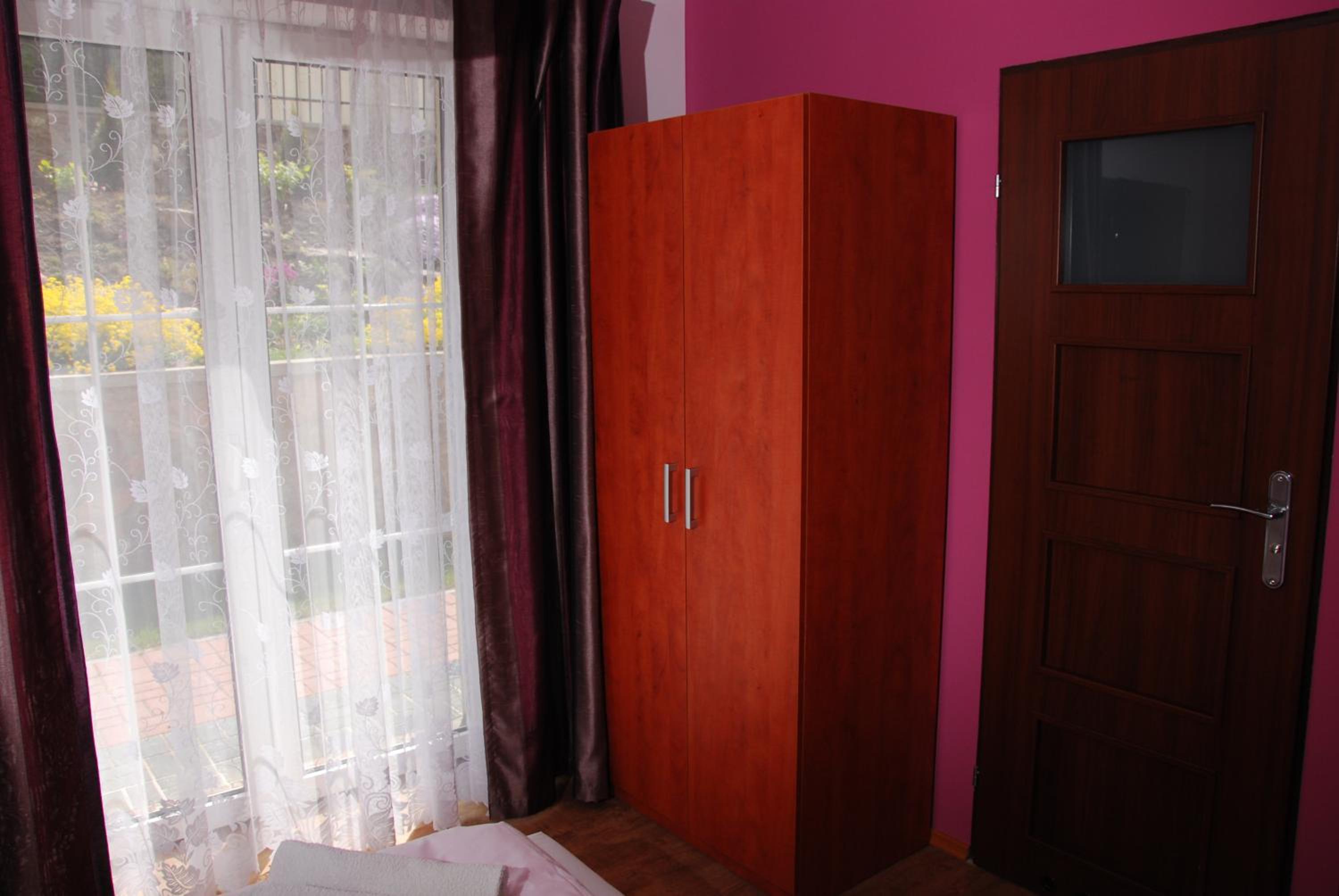 Budget Twin Room photo 1
