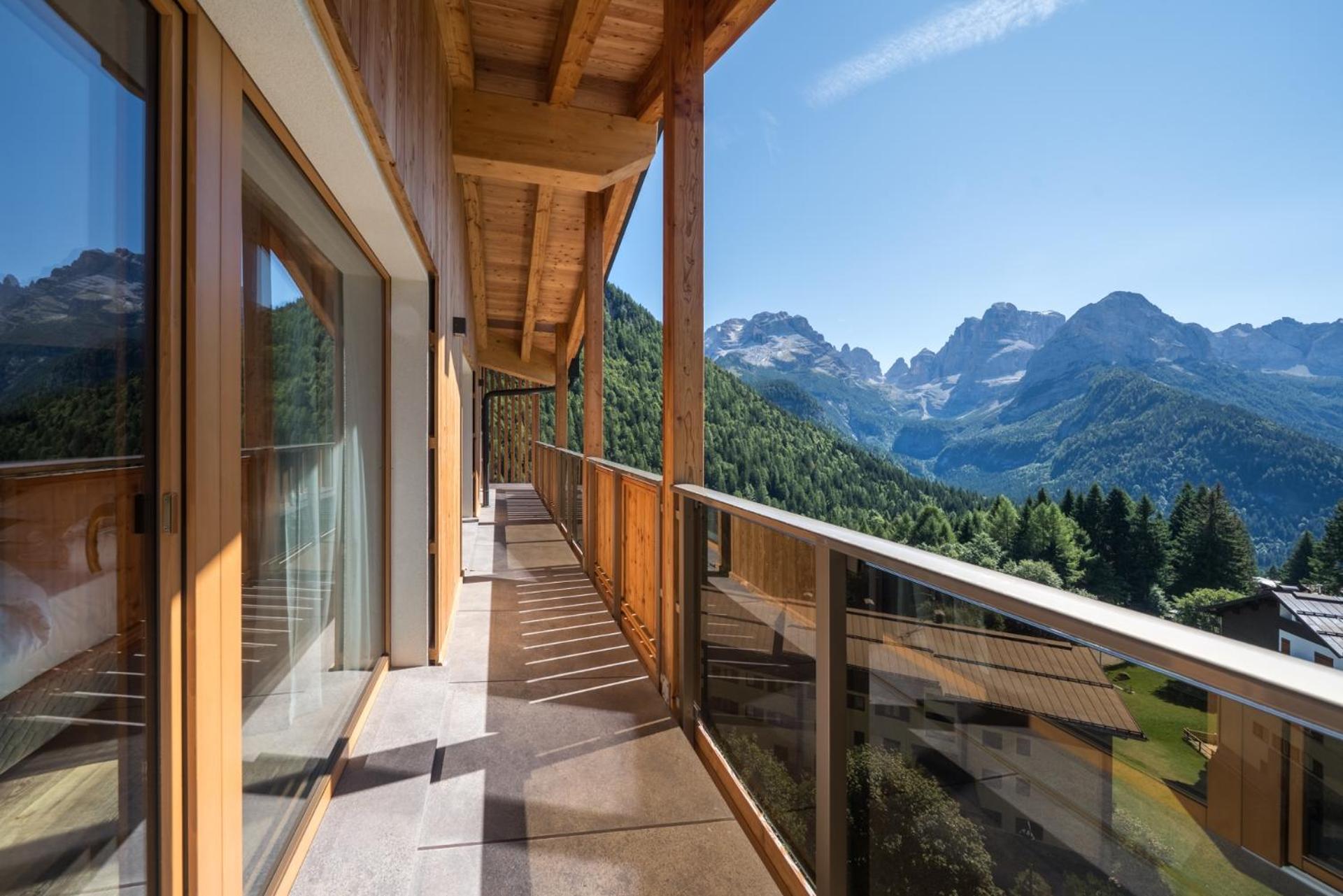 Suite with Sauna photo 2