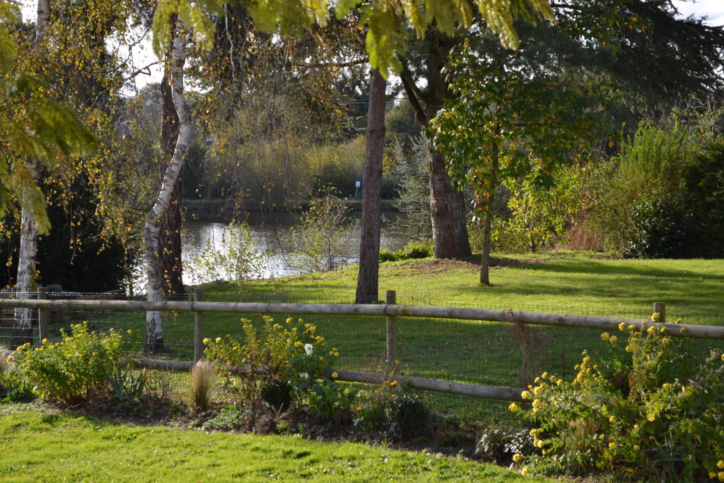 Holiday Home photo 1