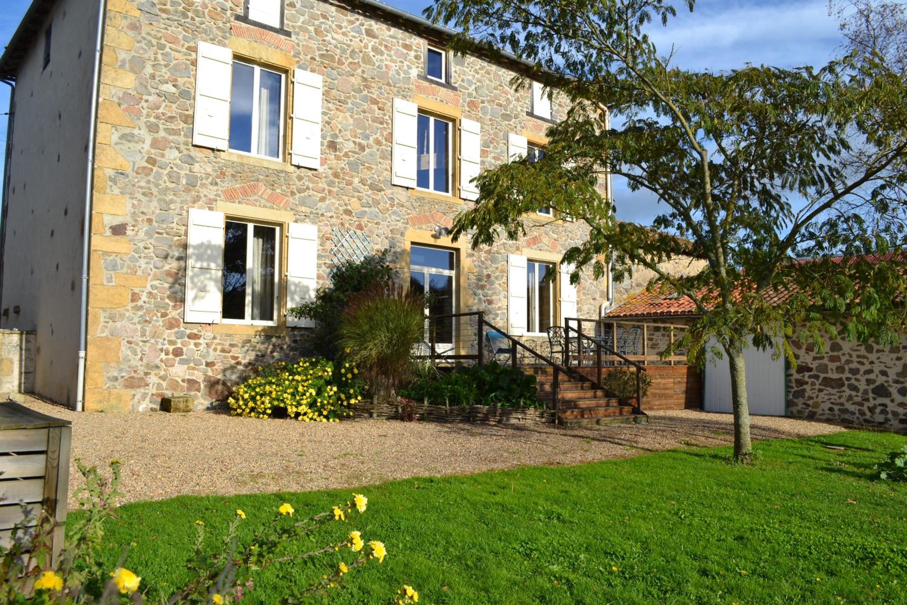 Holiday Home photo 2
