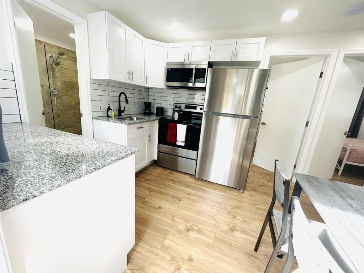 Two-Bedroom Standard Apartment