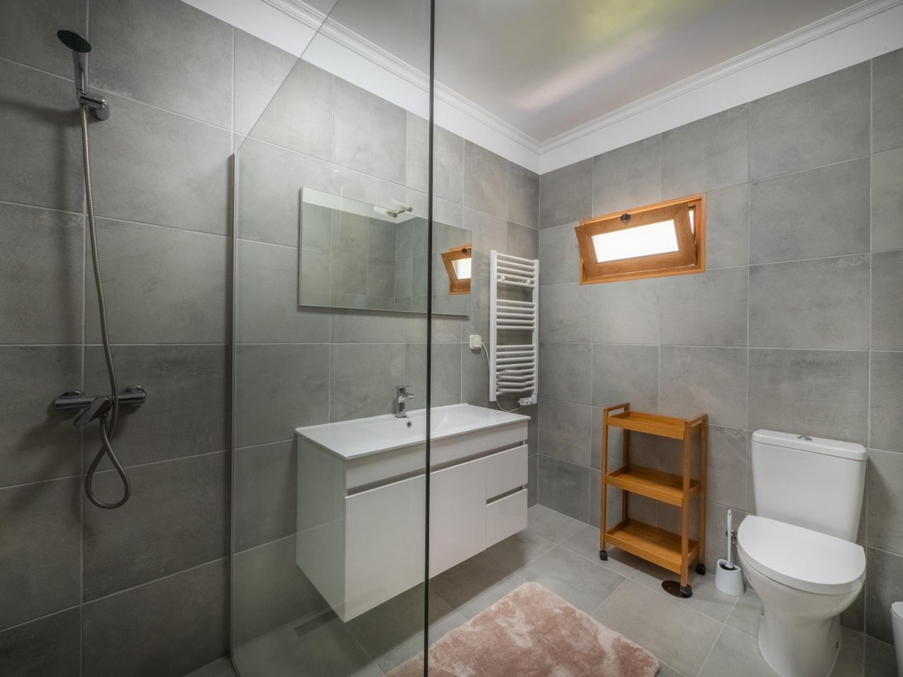 Standard Double or Twin Room with Balcony