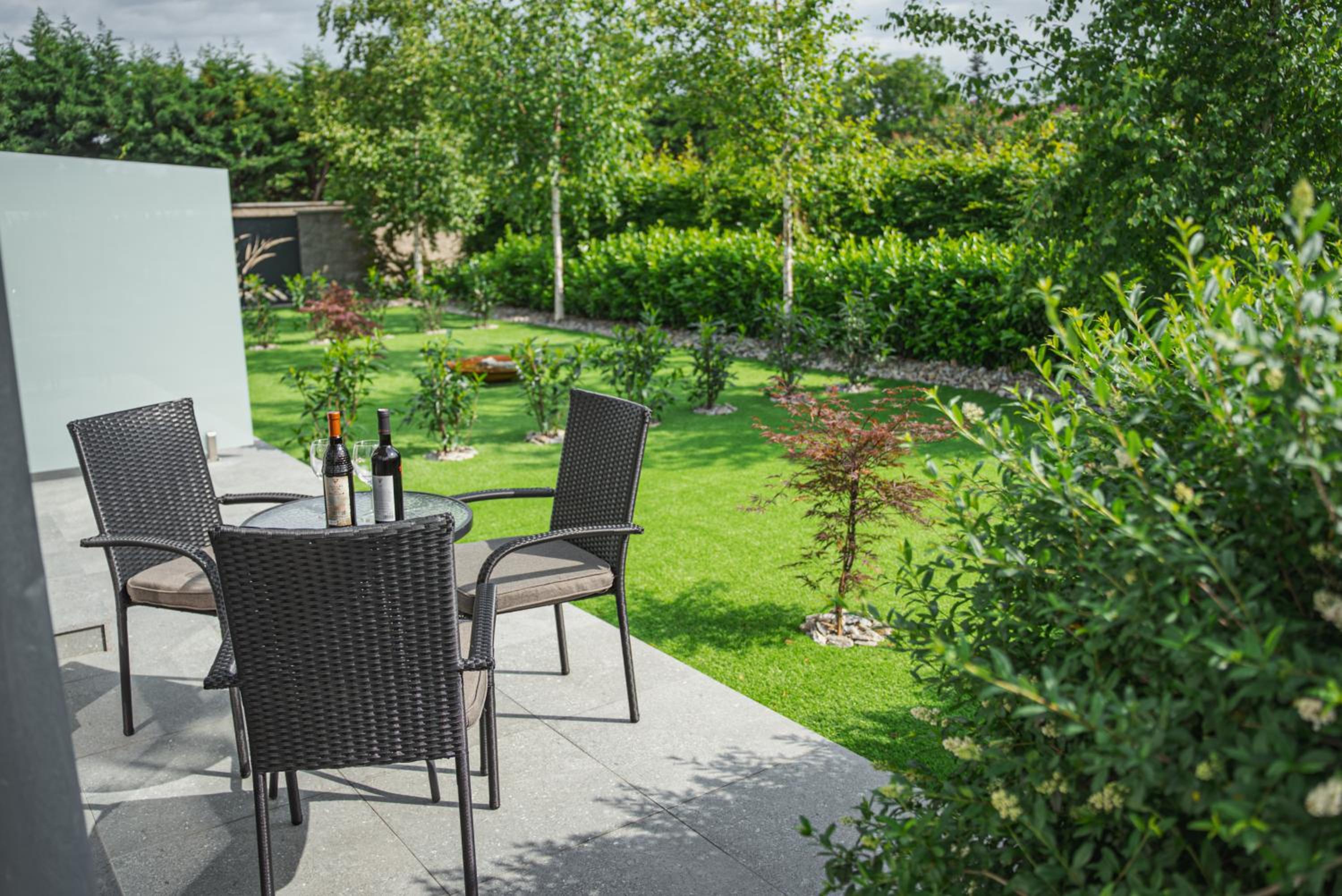 Suite with Terrace photo 2