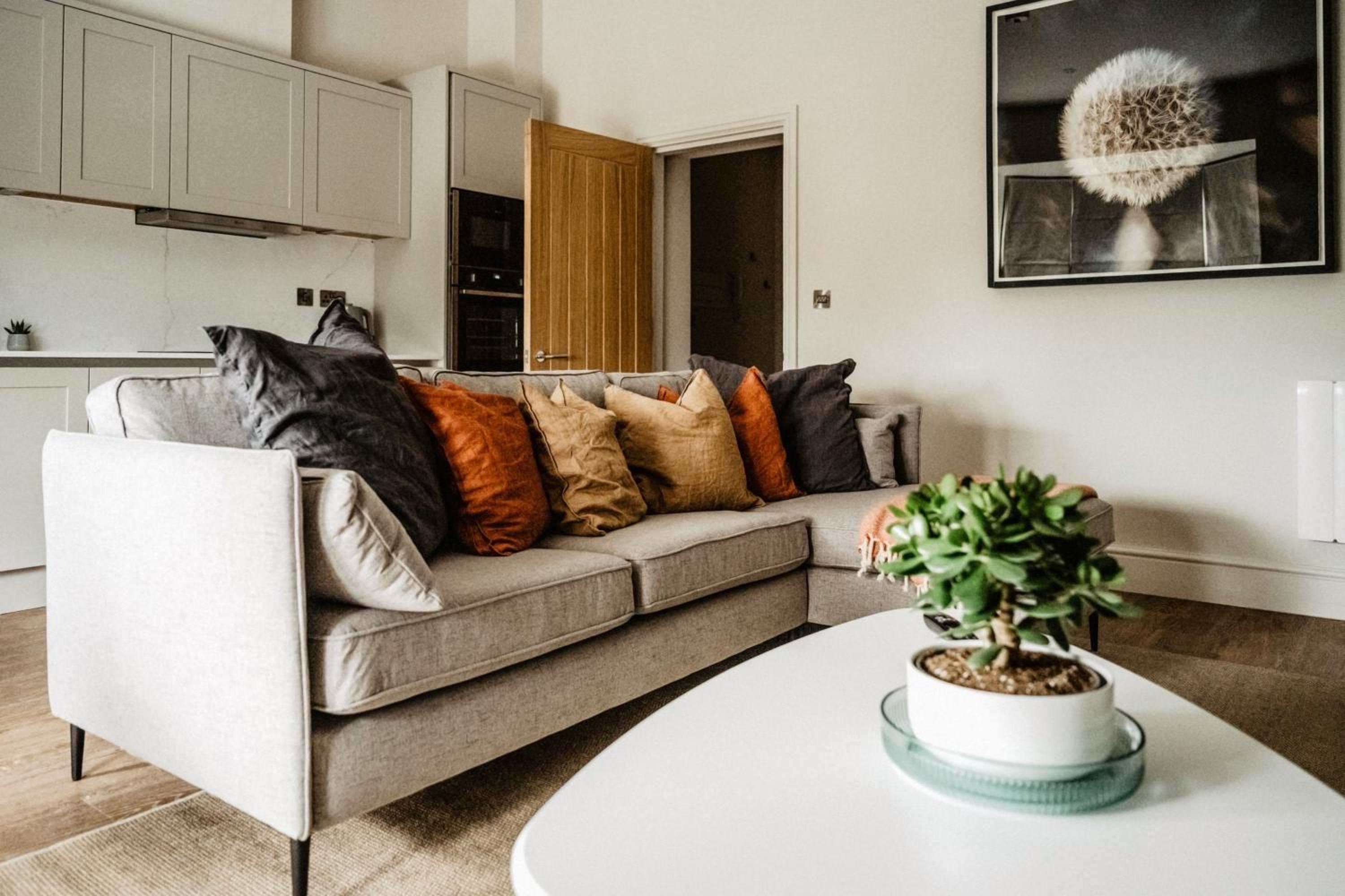 Apartment - Photo 1