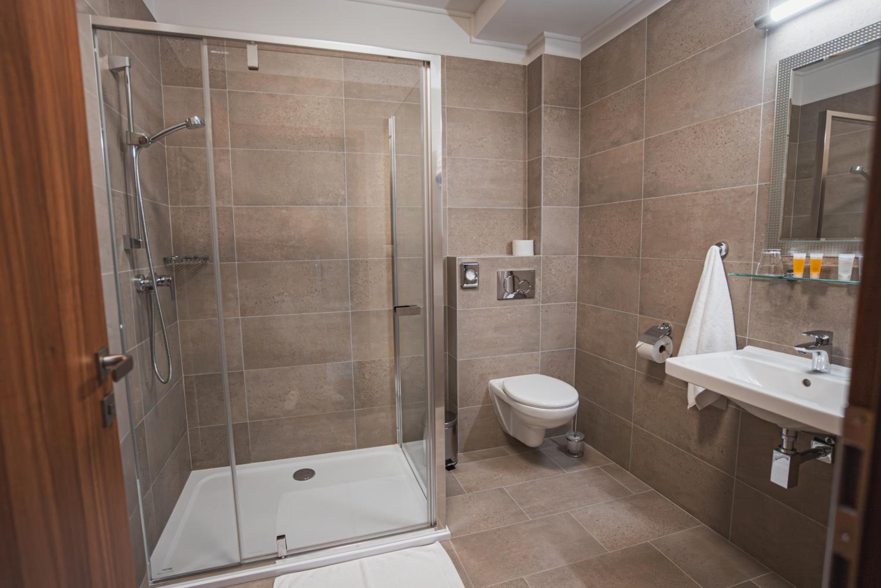 Suite with Terrace photo 3