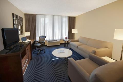 Junior King Suite - Photo 2