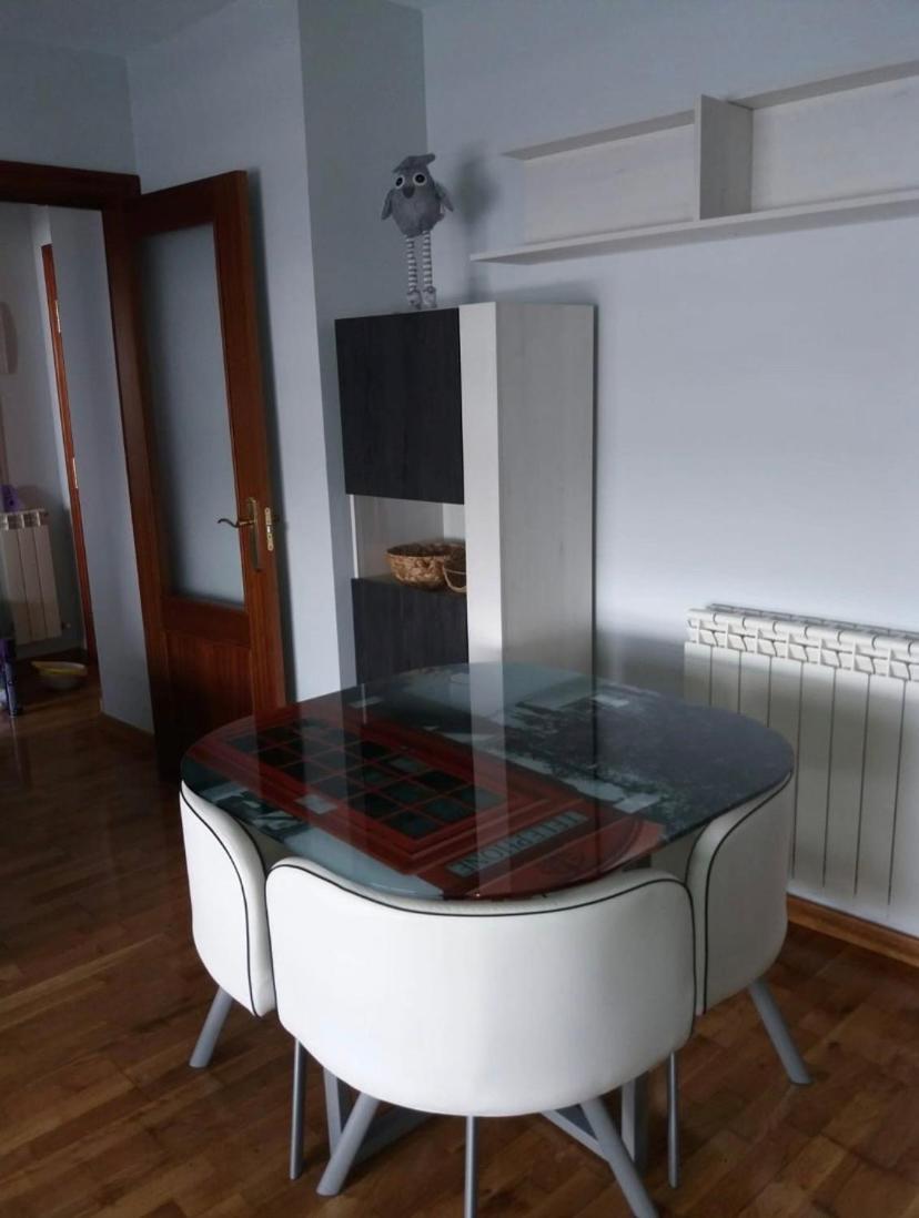 Apartment with Terrace photo 2