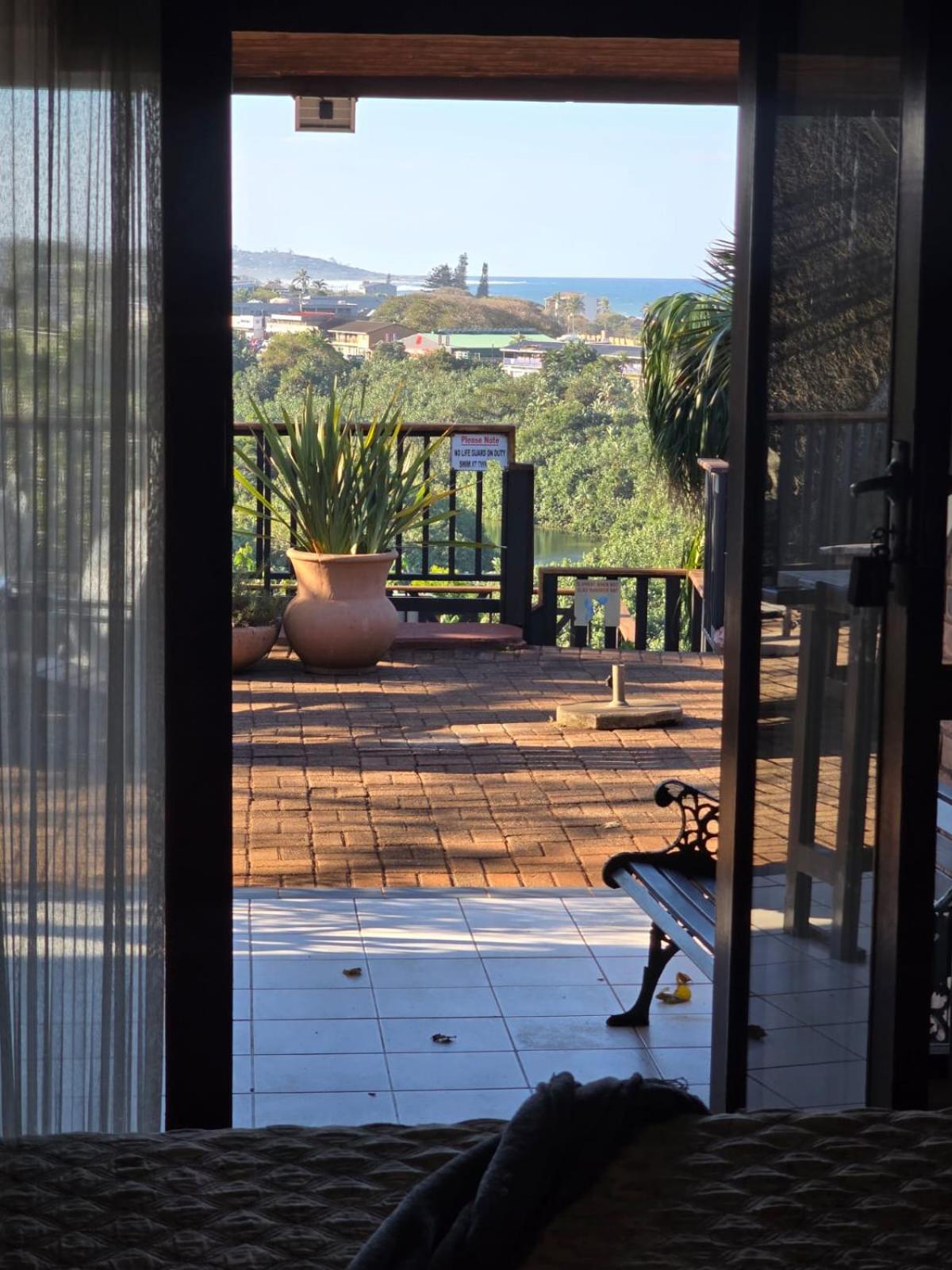 Double Room with Sea View photo 1