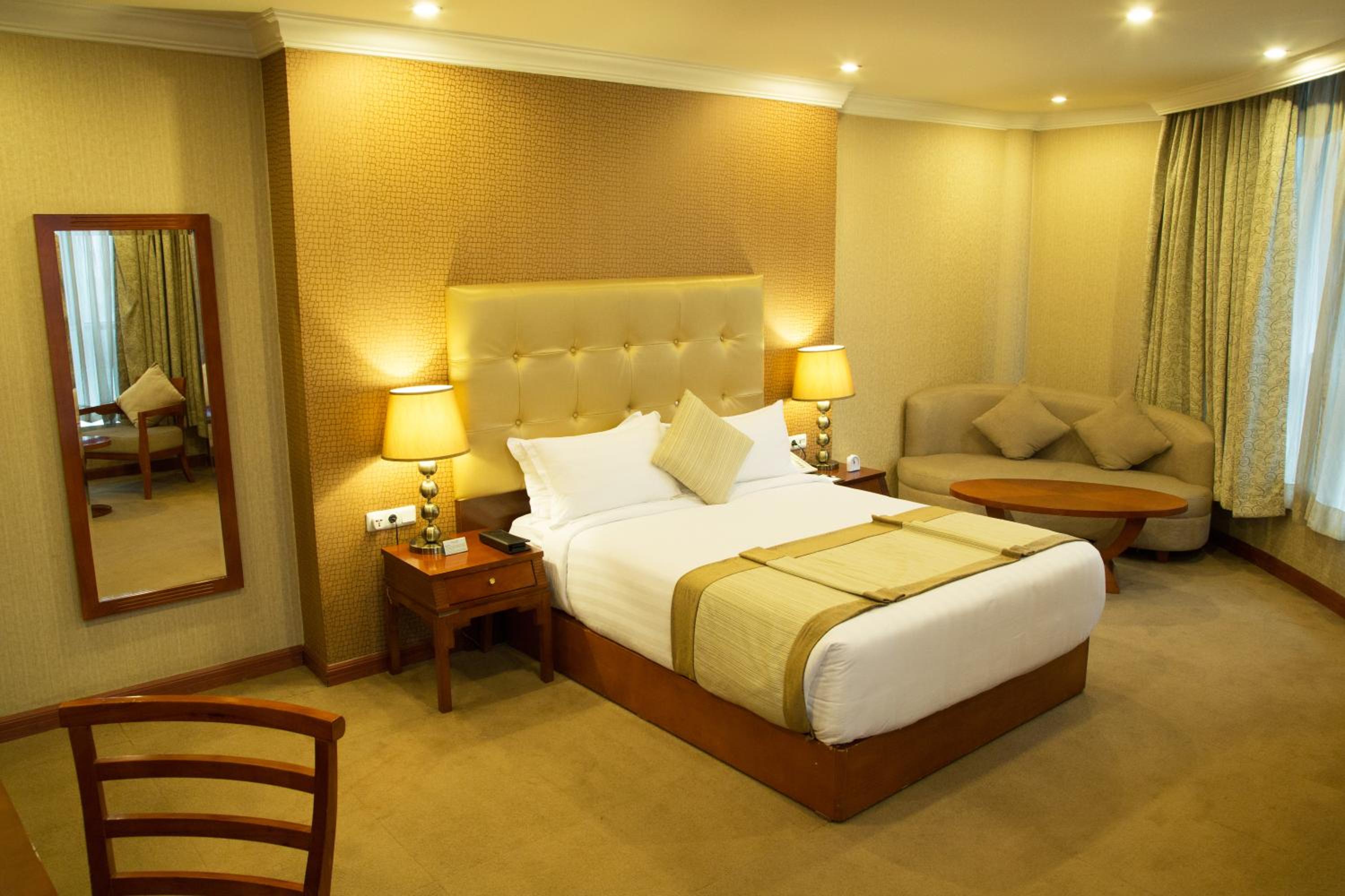 Junior Suite - Photo 9