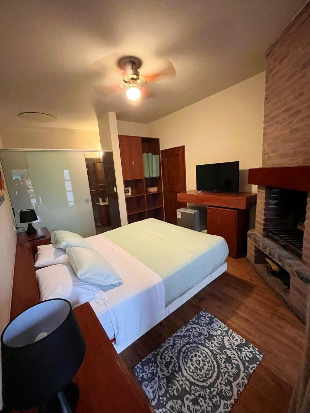 Deluxe Room photo 1
