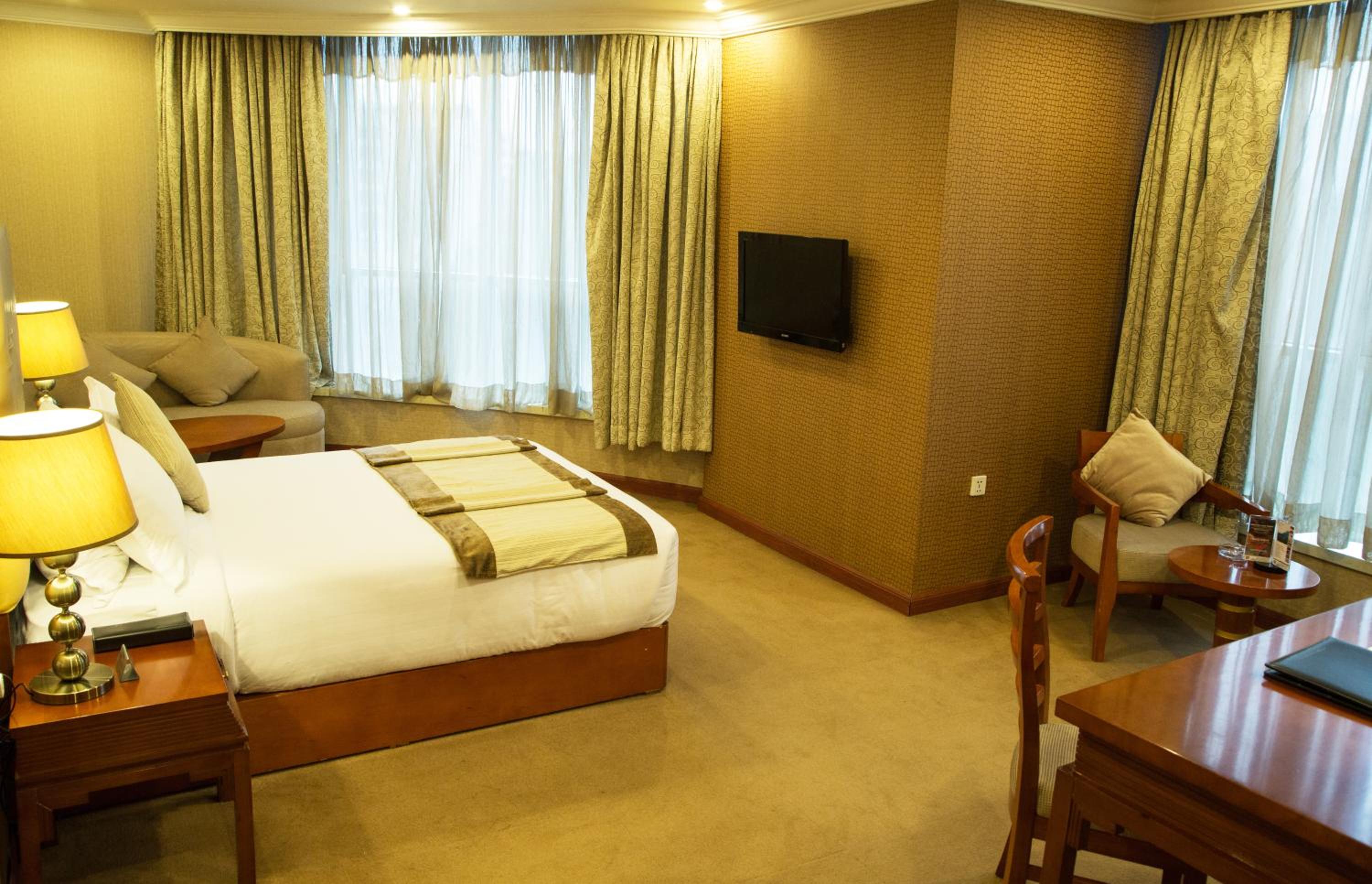 Junior Suite - Photo 8