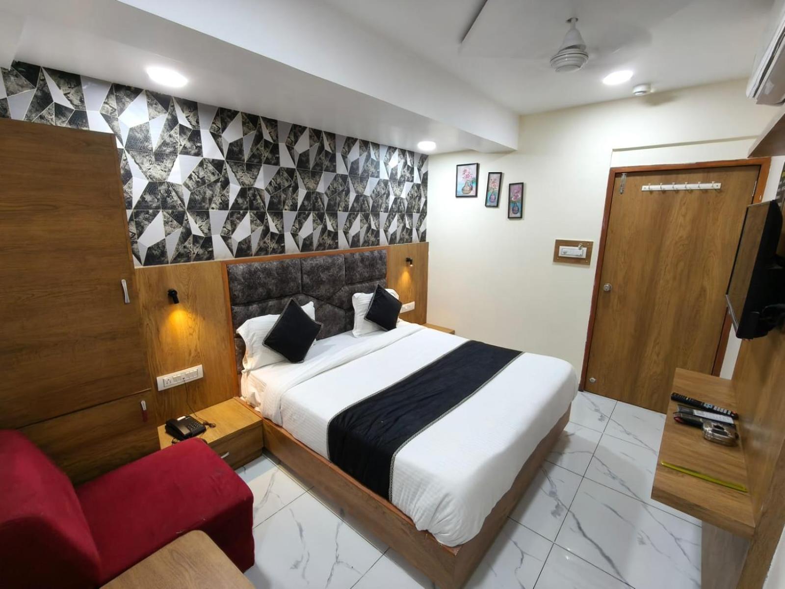 Double Room photo 2