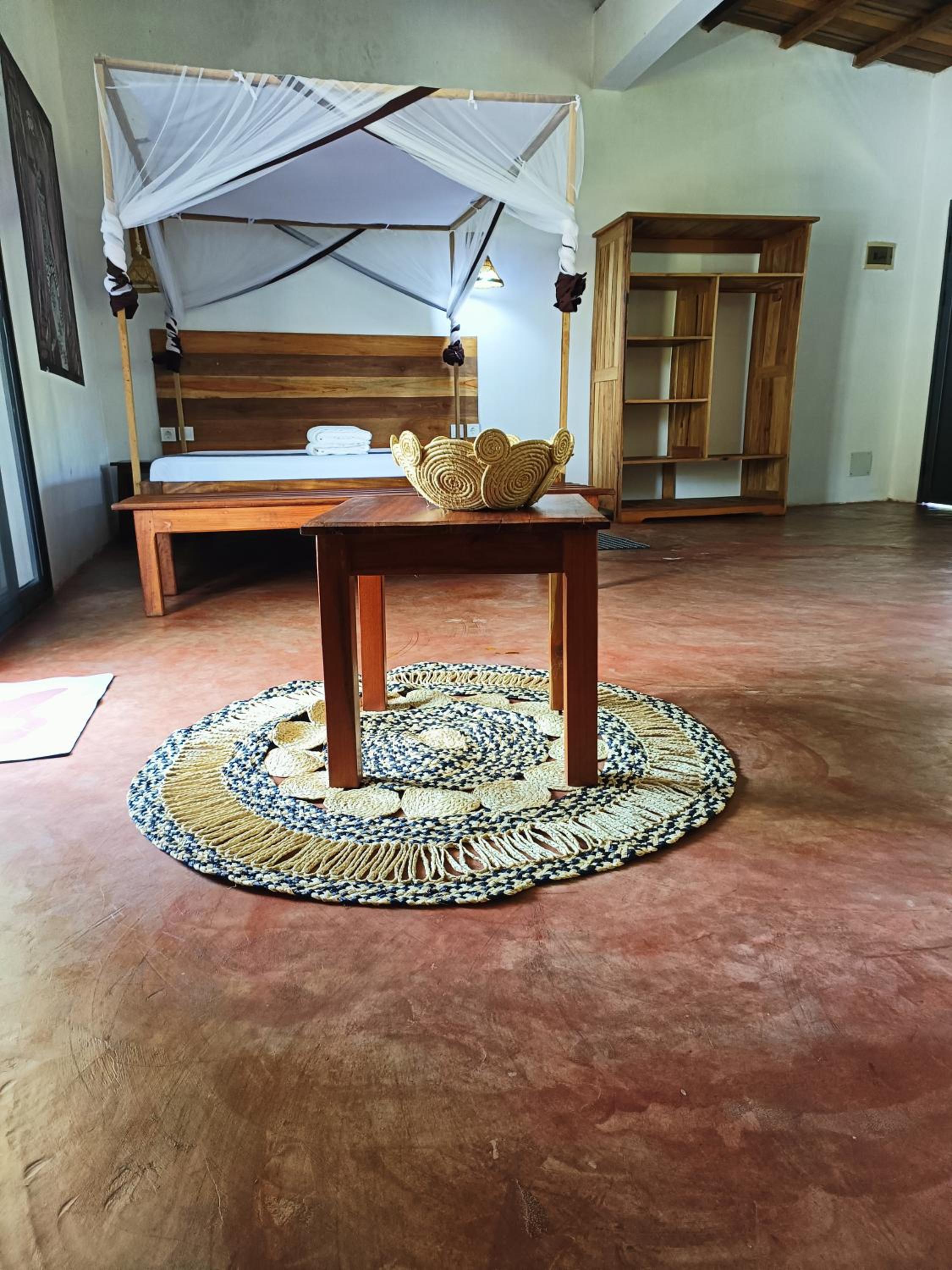 Double Room - Photo 2