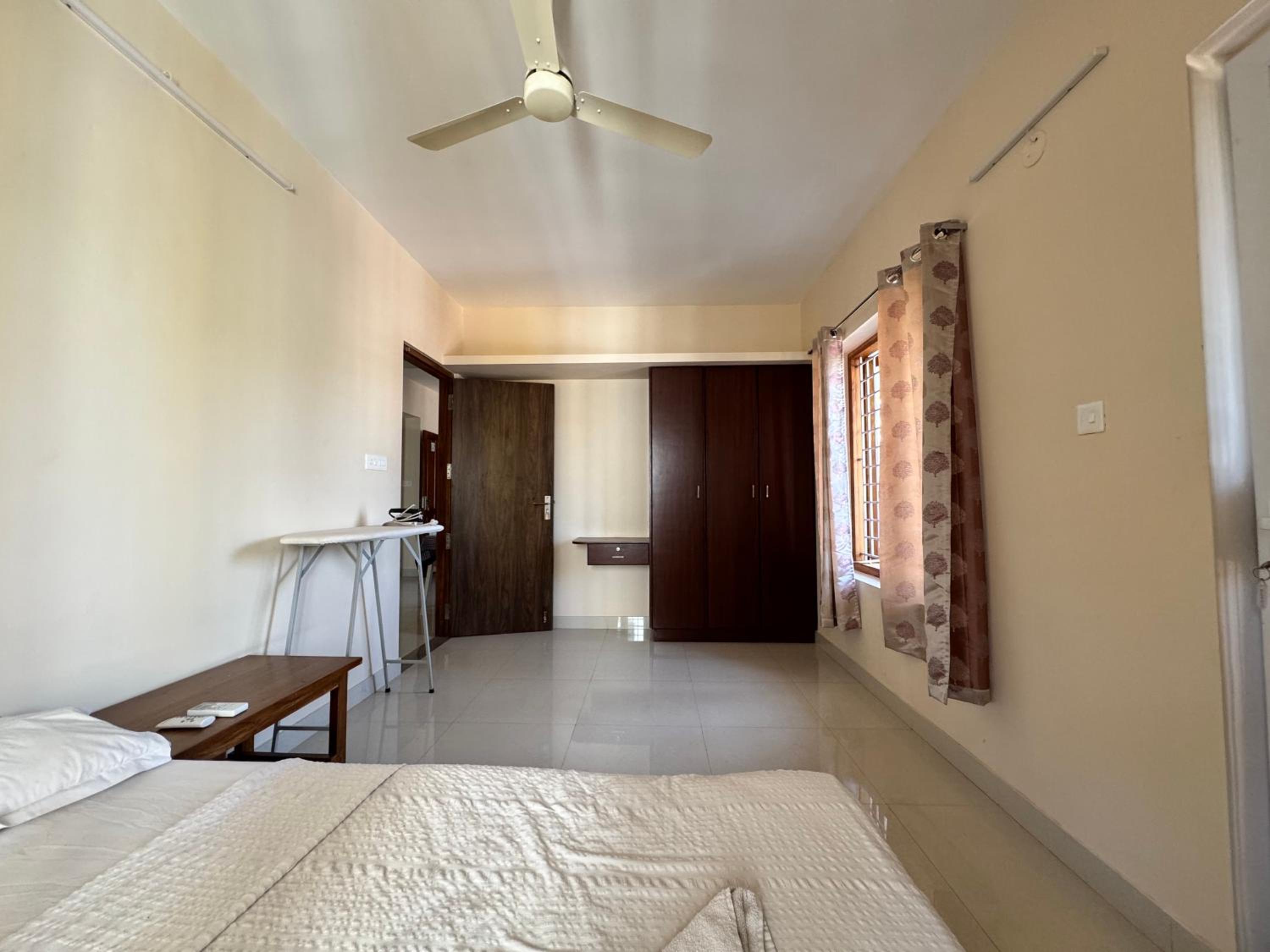 Two-Bedroom Standard Apartment - Photo 23