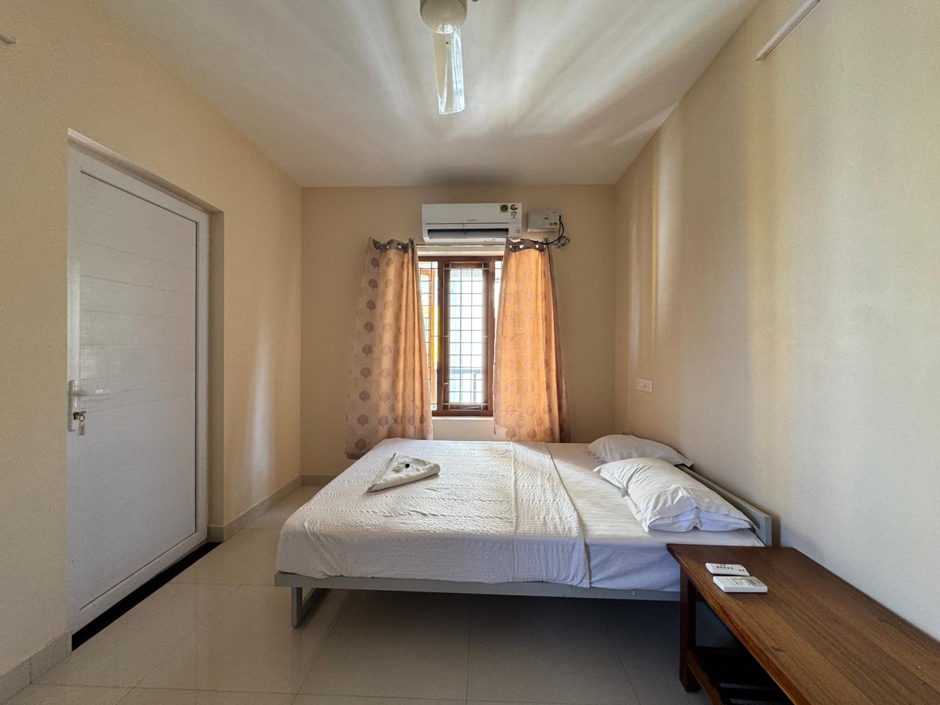 Two-Bedroom Standard Apartment - Photo 25