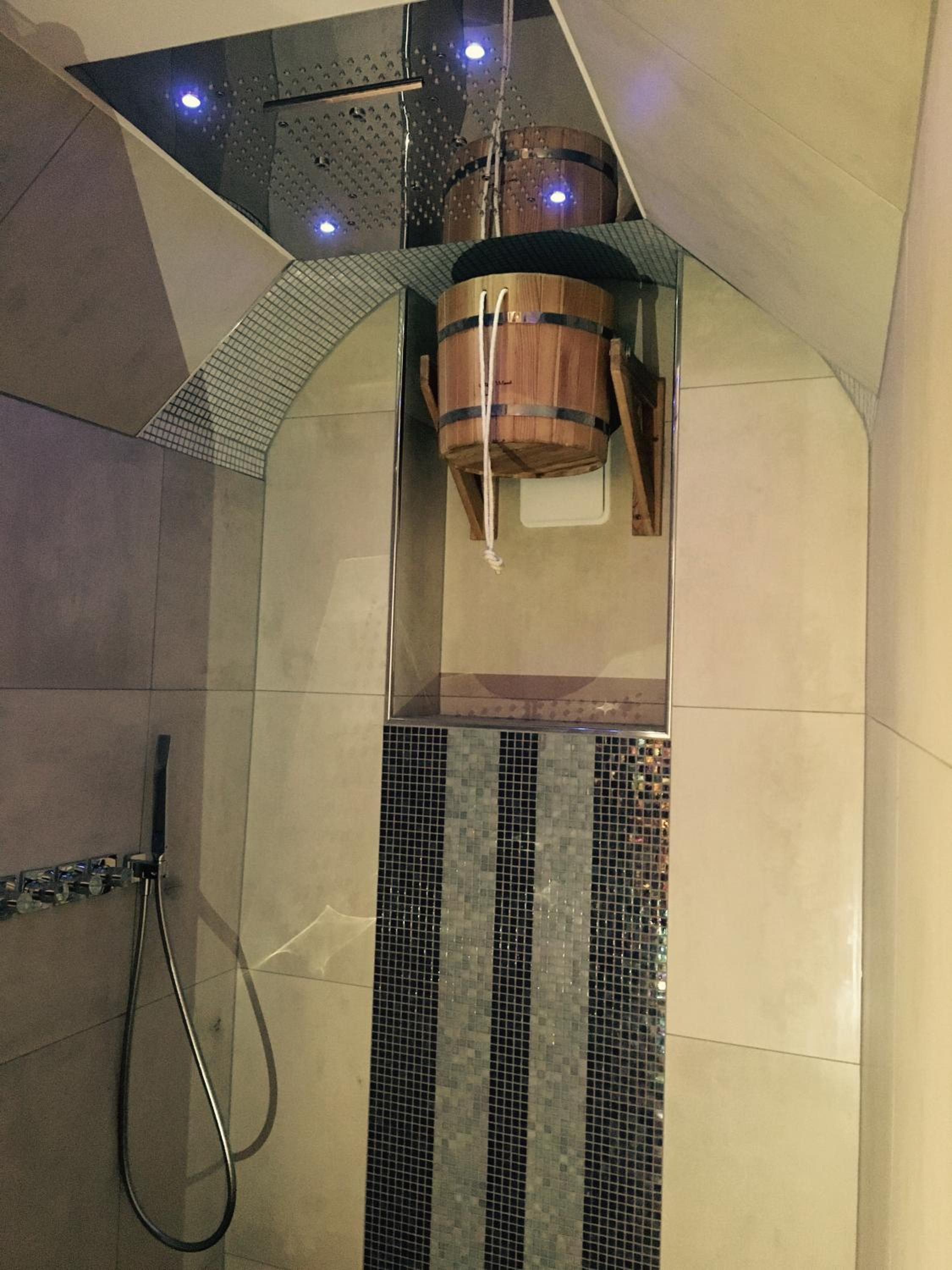  Comfort Double or Twin Room with Spa Access