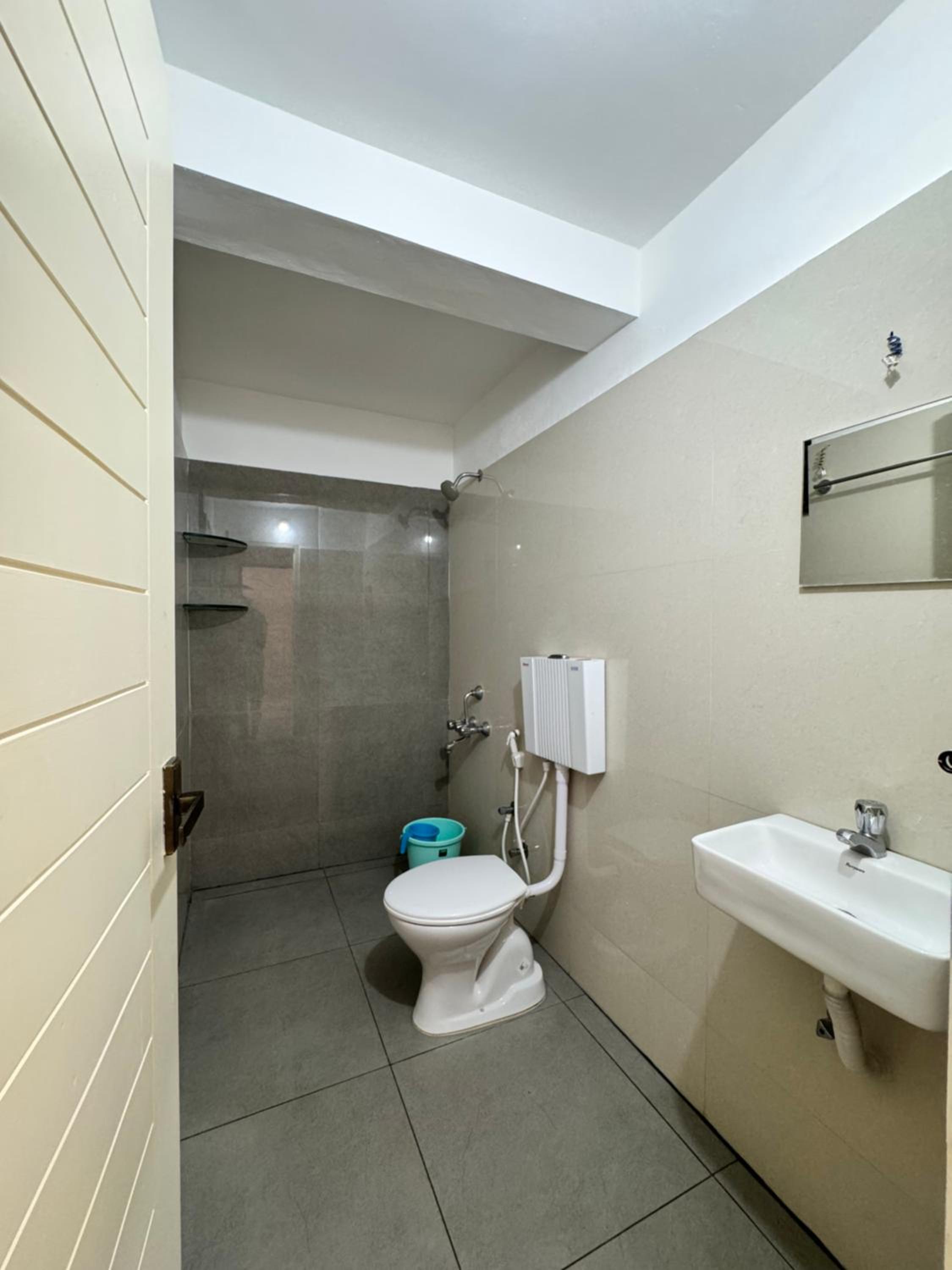 Two-Bedroom Standard Apartment - Photo 11