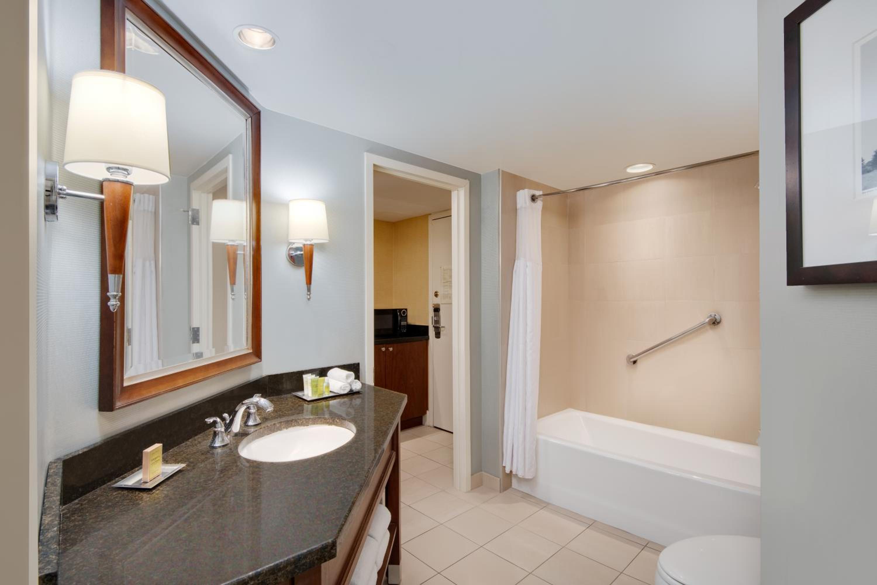 Two-Bedroom King Suite - Photo 5