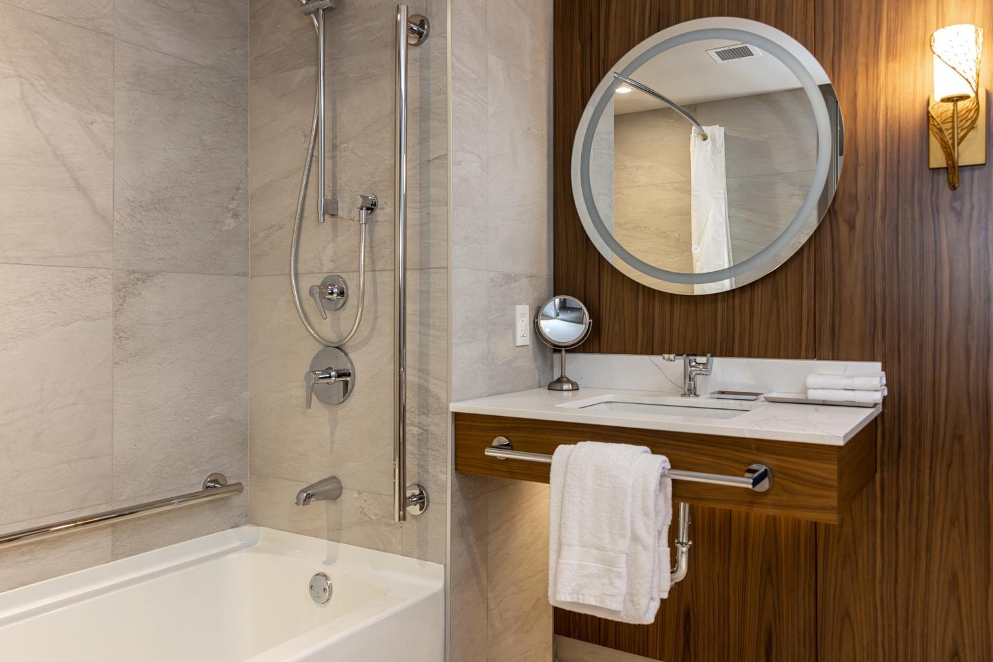 Double Room - Disability Access photo 1
