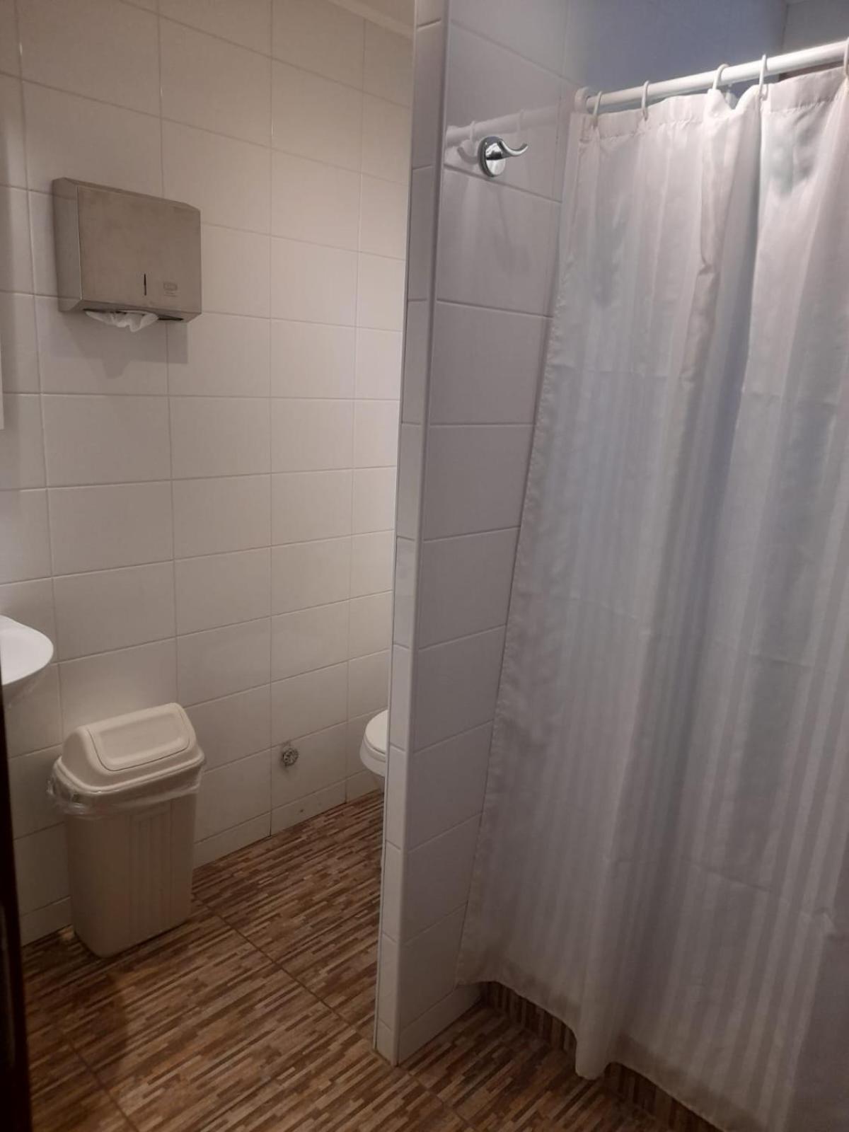 Double Room with Garden View photo 2