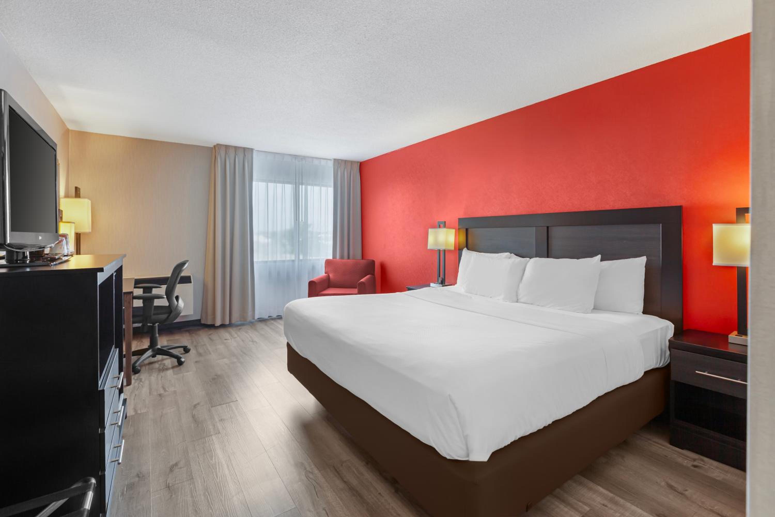King Room - Photo 9