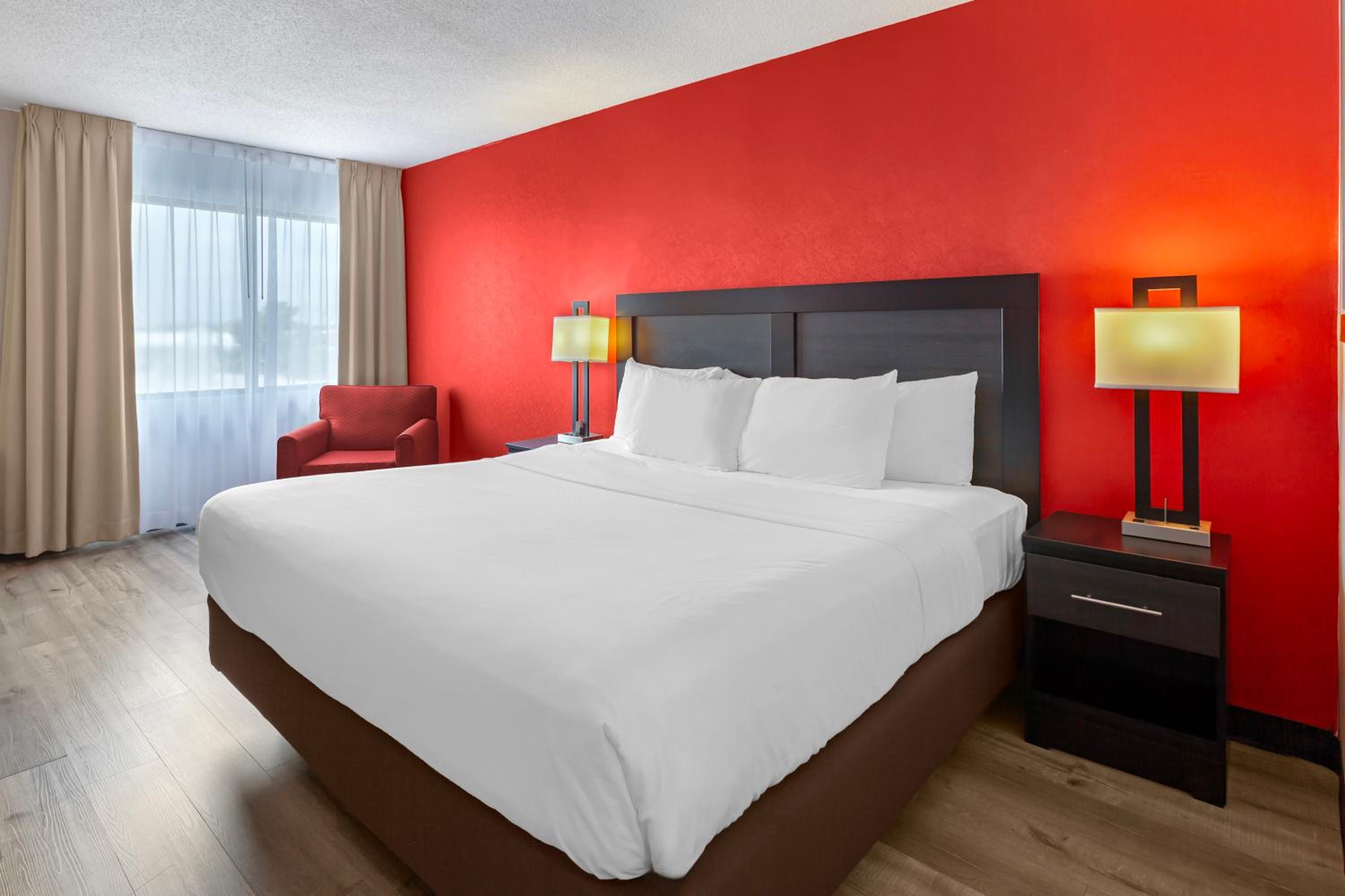 King Room - Photo 8