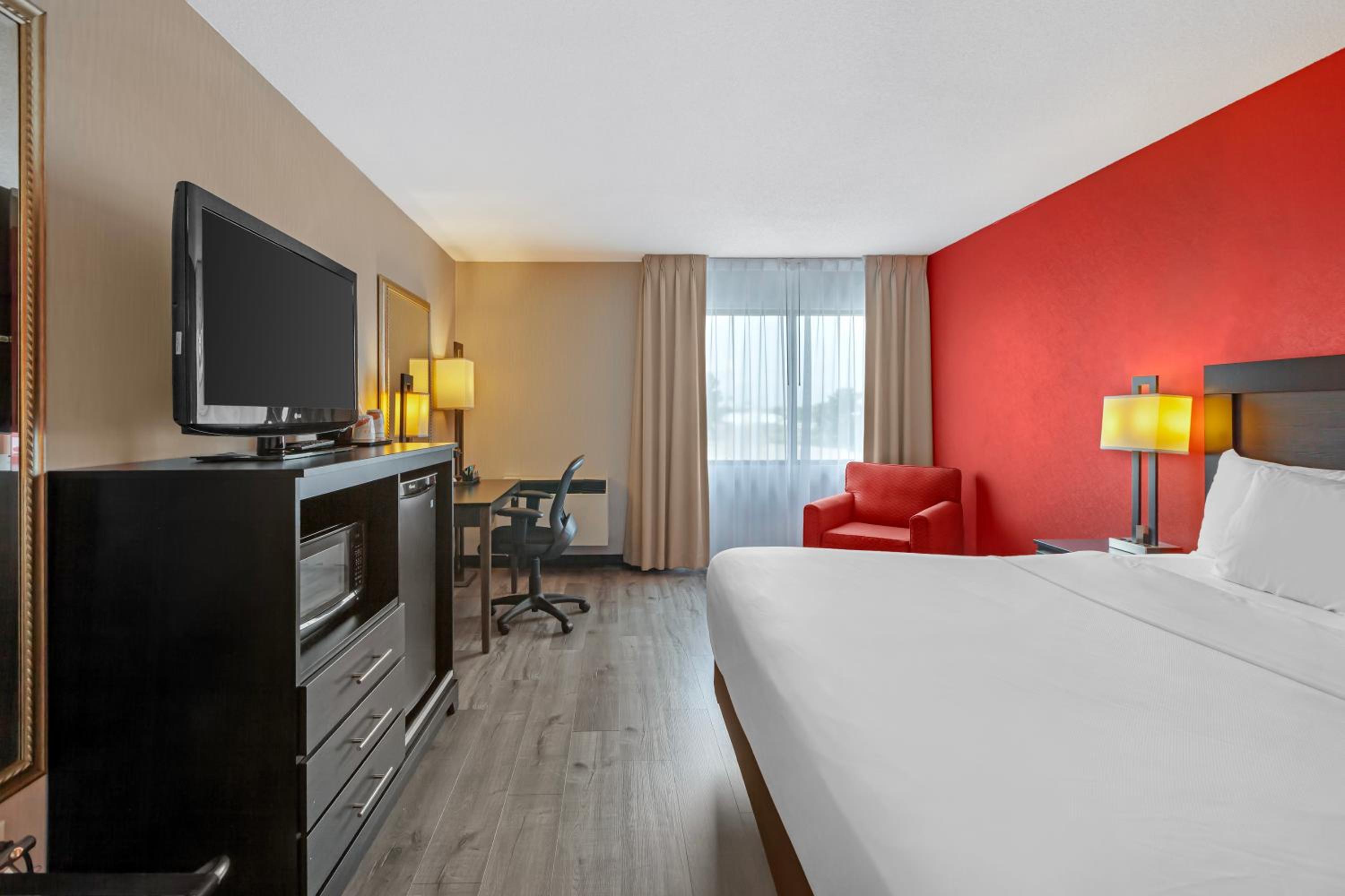 King Room - Photo 10
