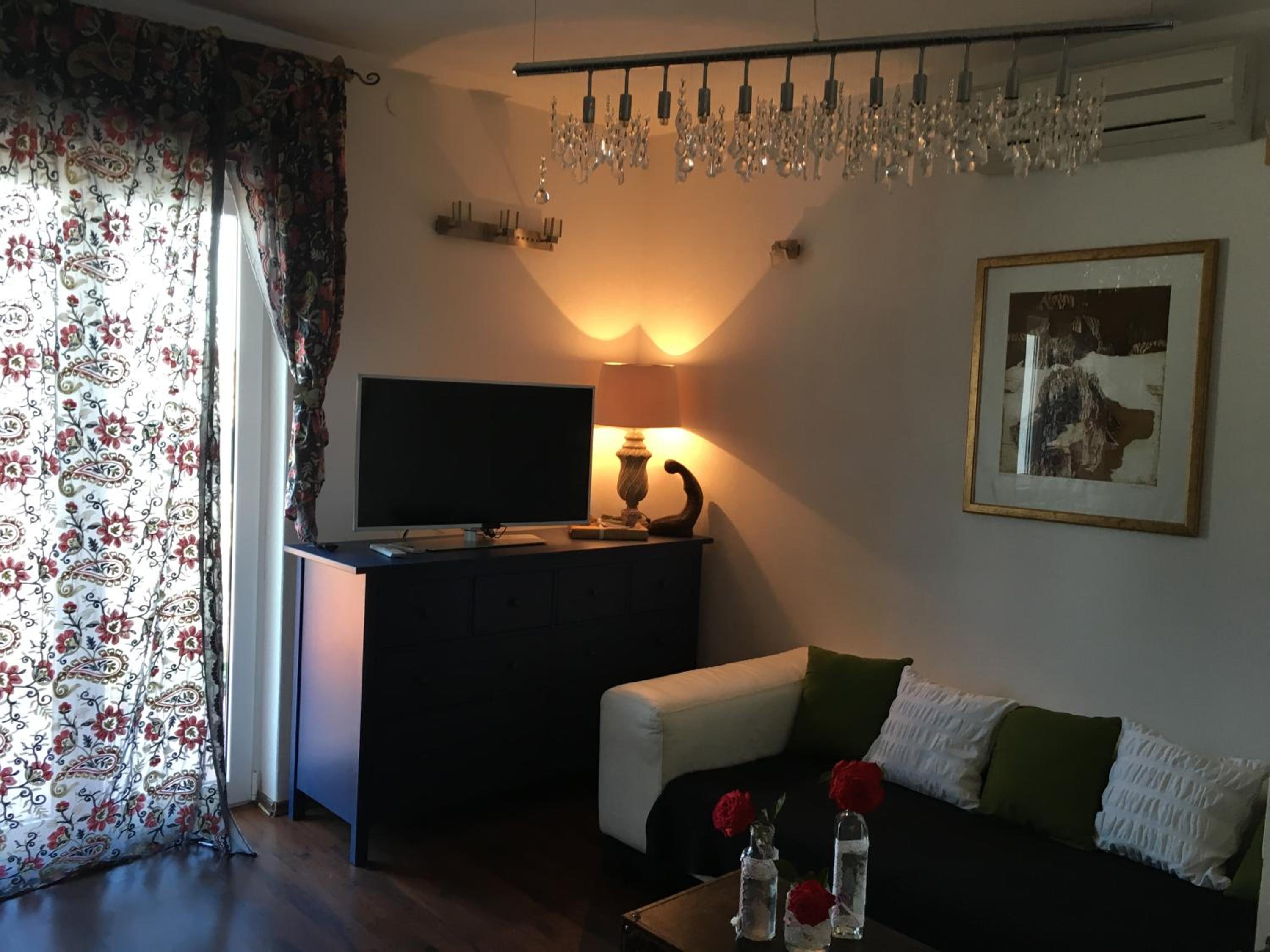 Deluxe Apartment photo 1