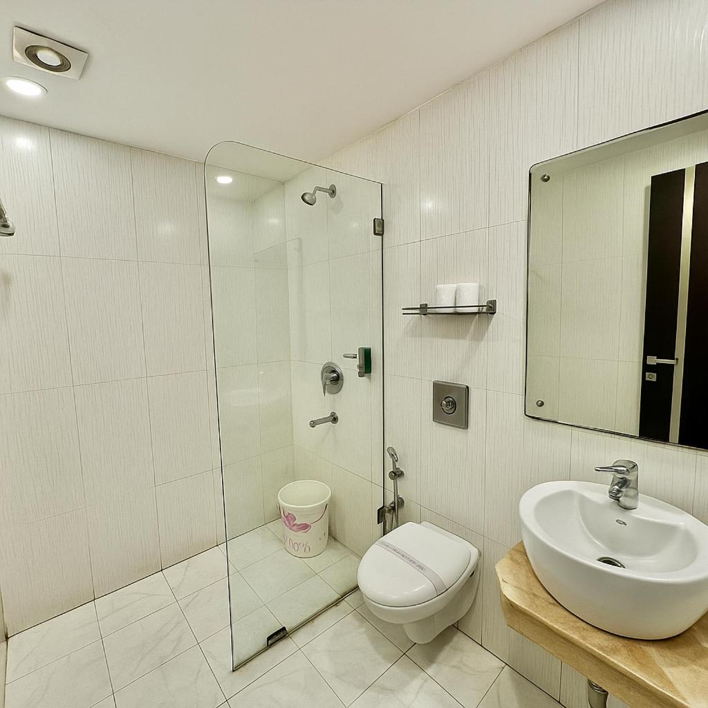Deluxe Room - Photo 7
