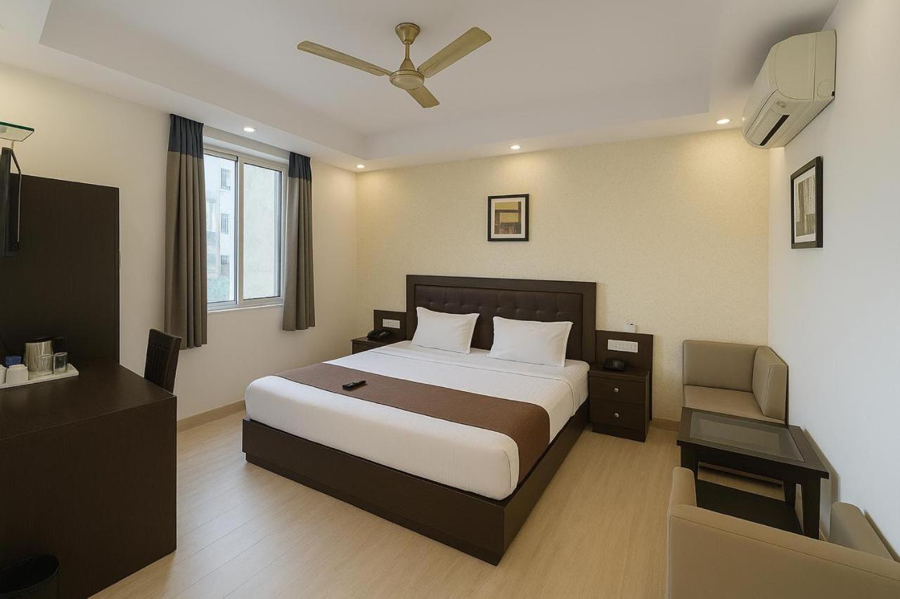 Deluxe Room - Photo 1