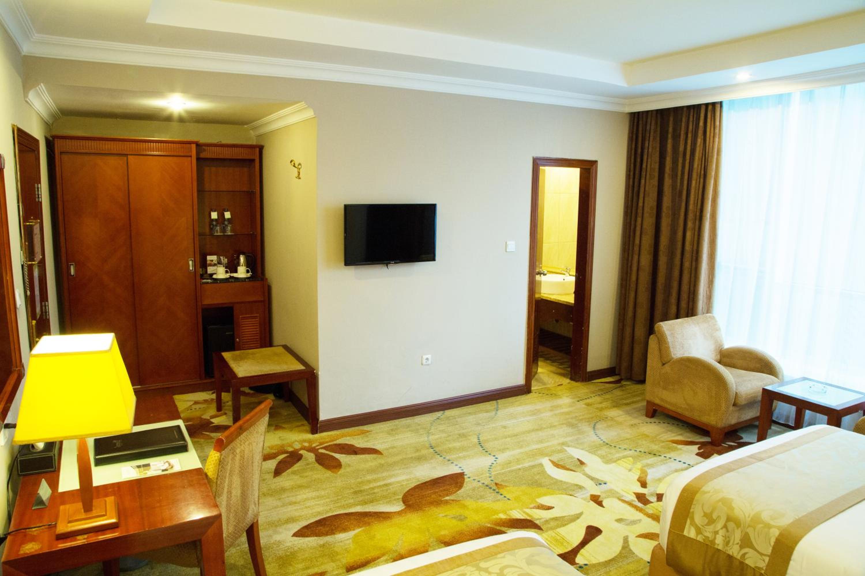 Twin Room - Photo 2