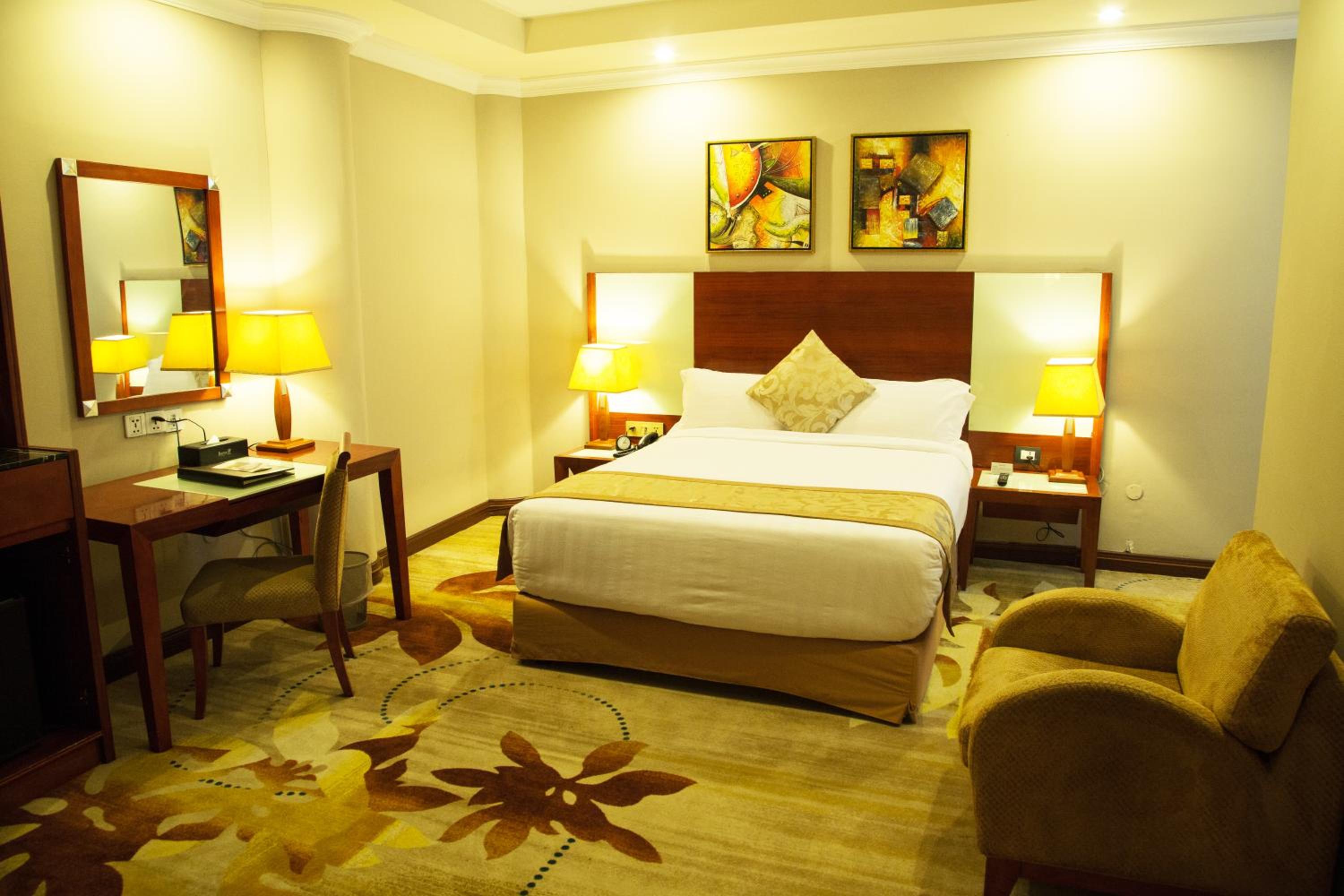 Standard Single Room photo 3