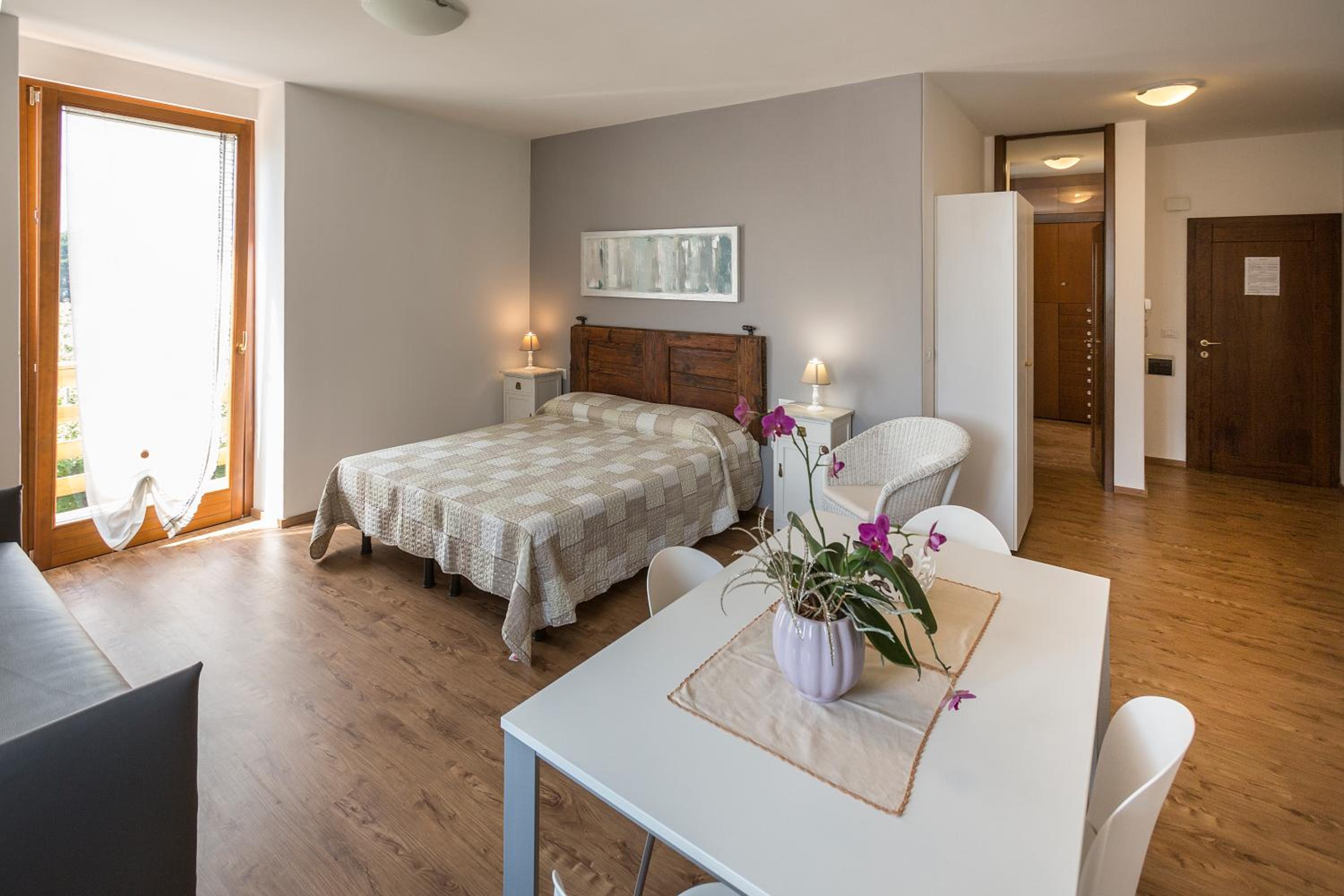 Superior Apartment (4 Adults) photo 3