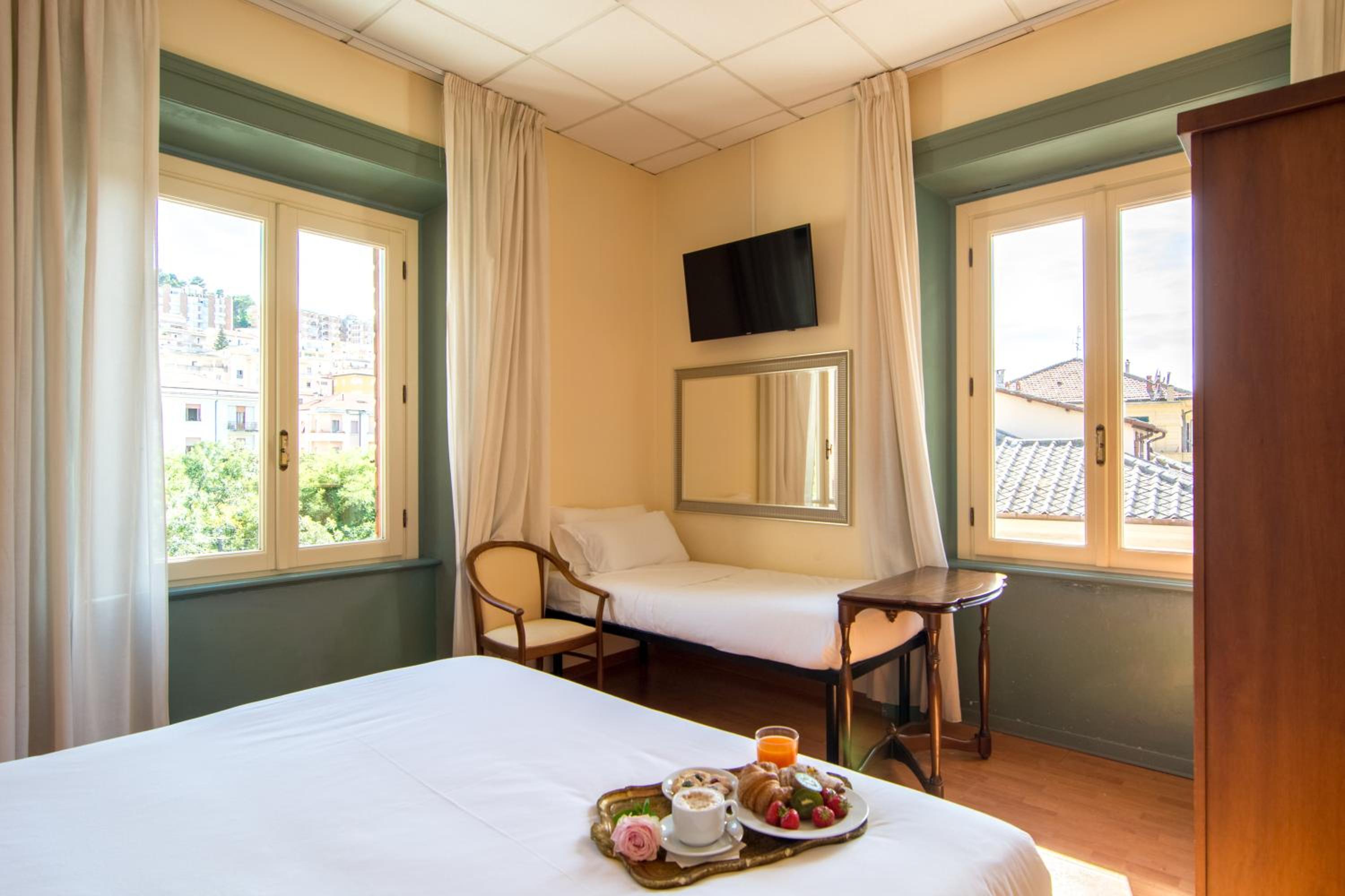 Standard Triple Room photo 1