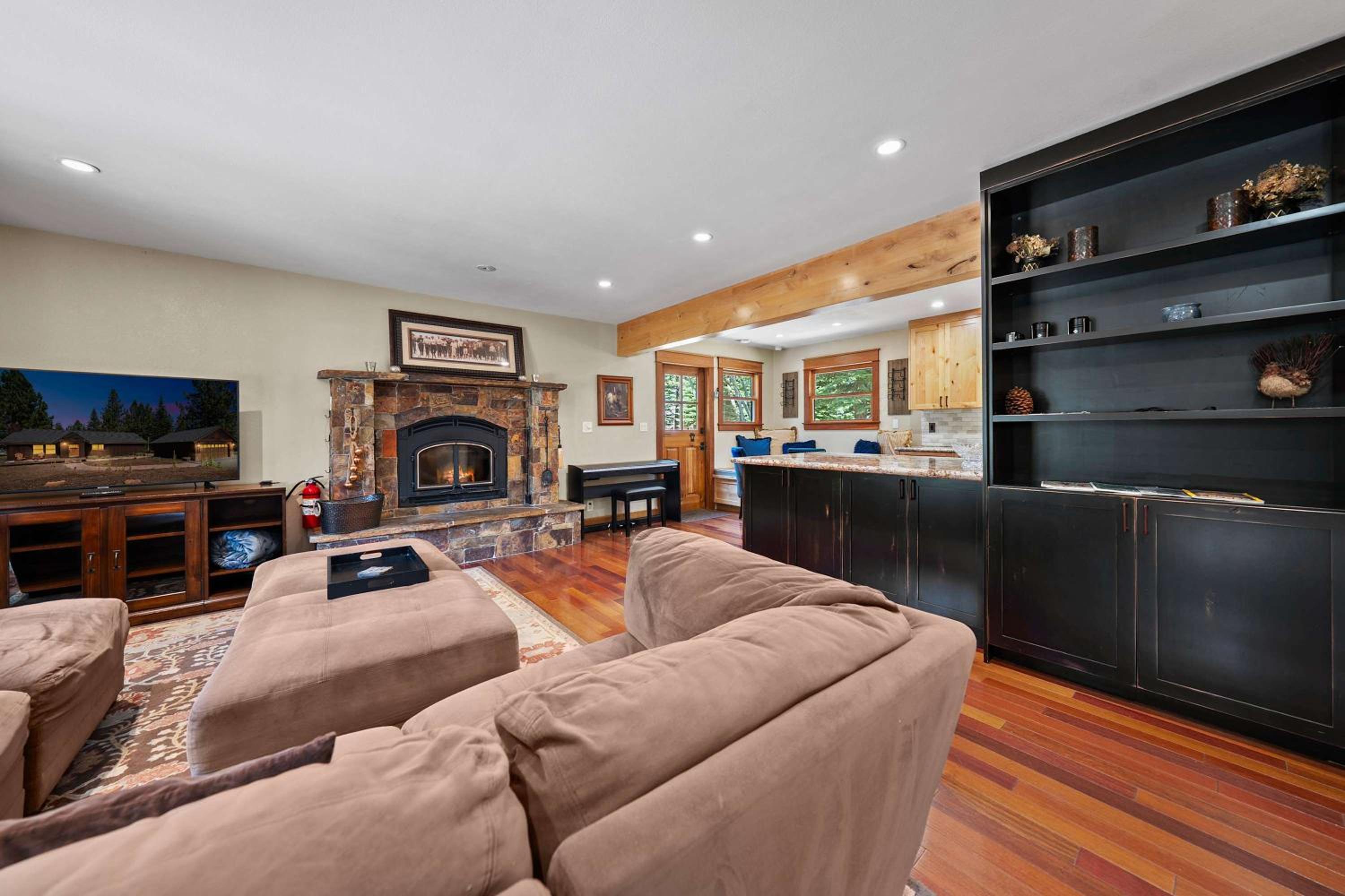 Vacation Home photo 2