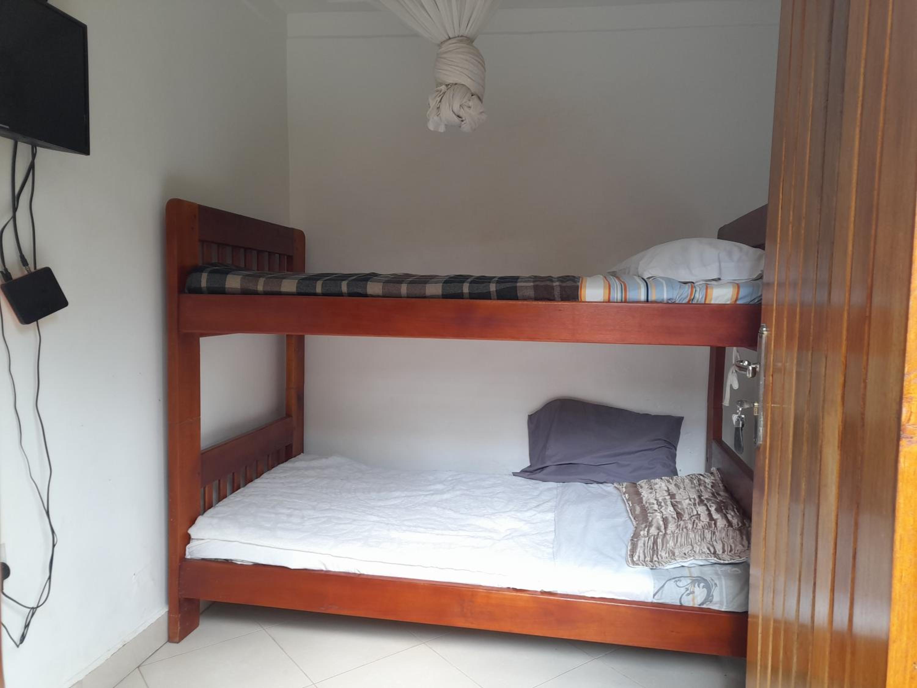 Twin Room photo 1