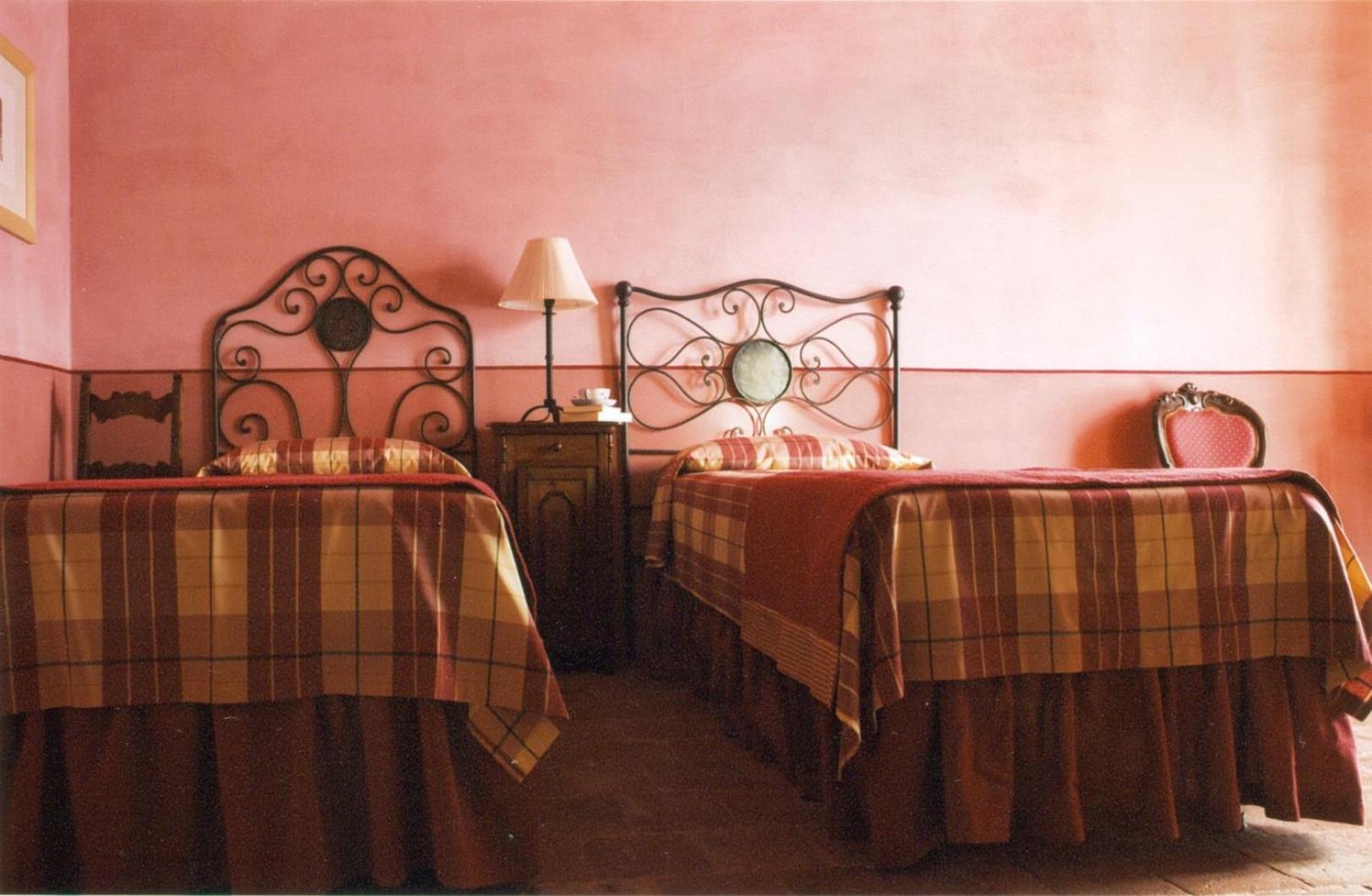 Twin Room photo 2