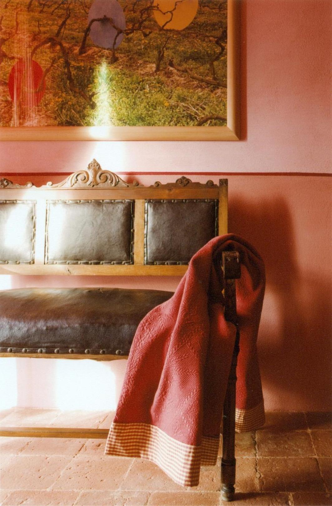 Twin Room photo 3