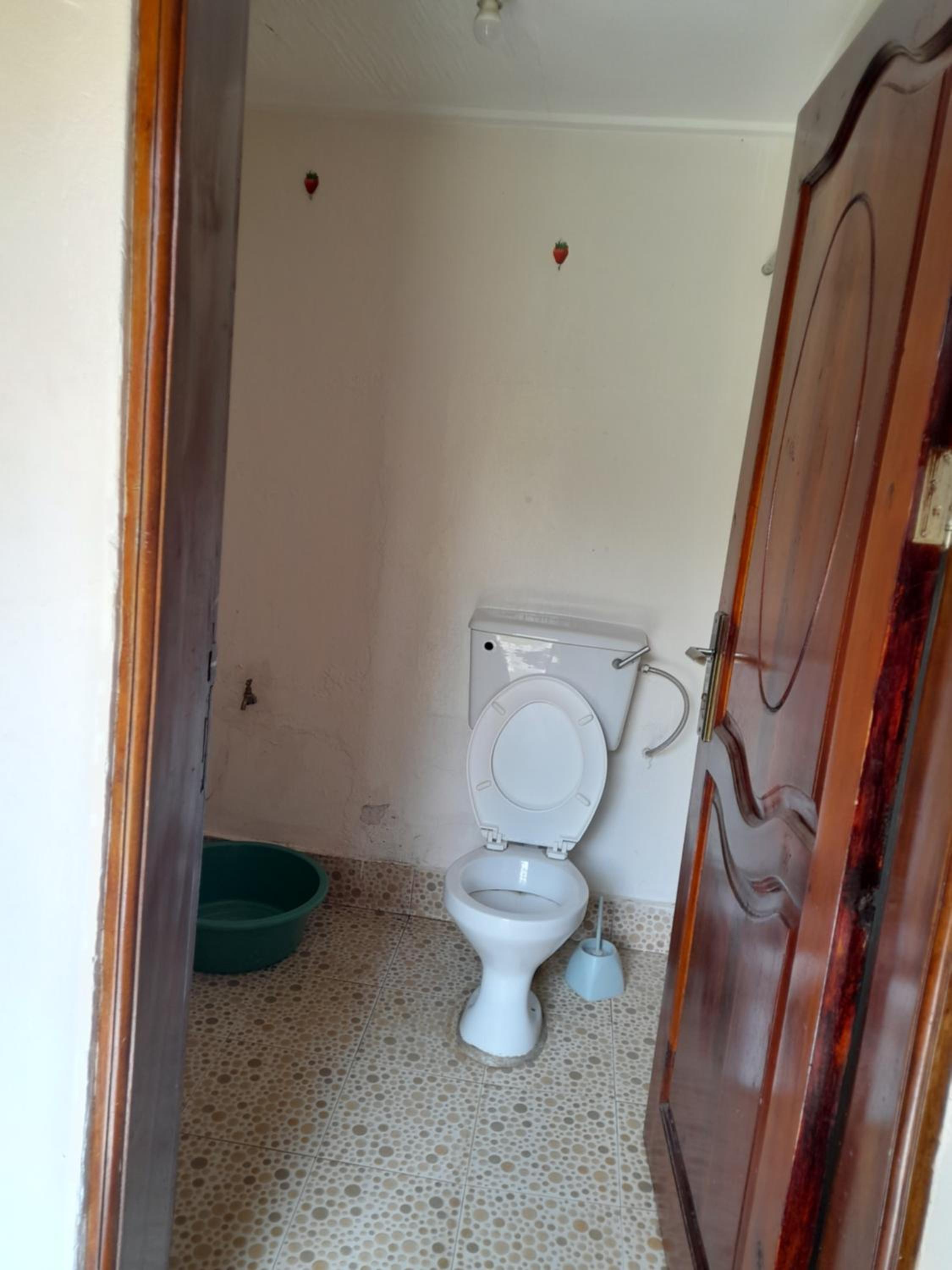 Budget Double Room photo 2