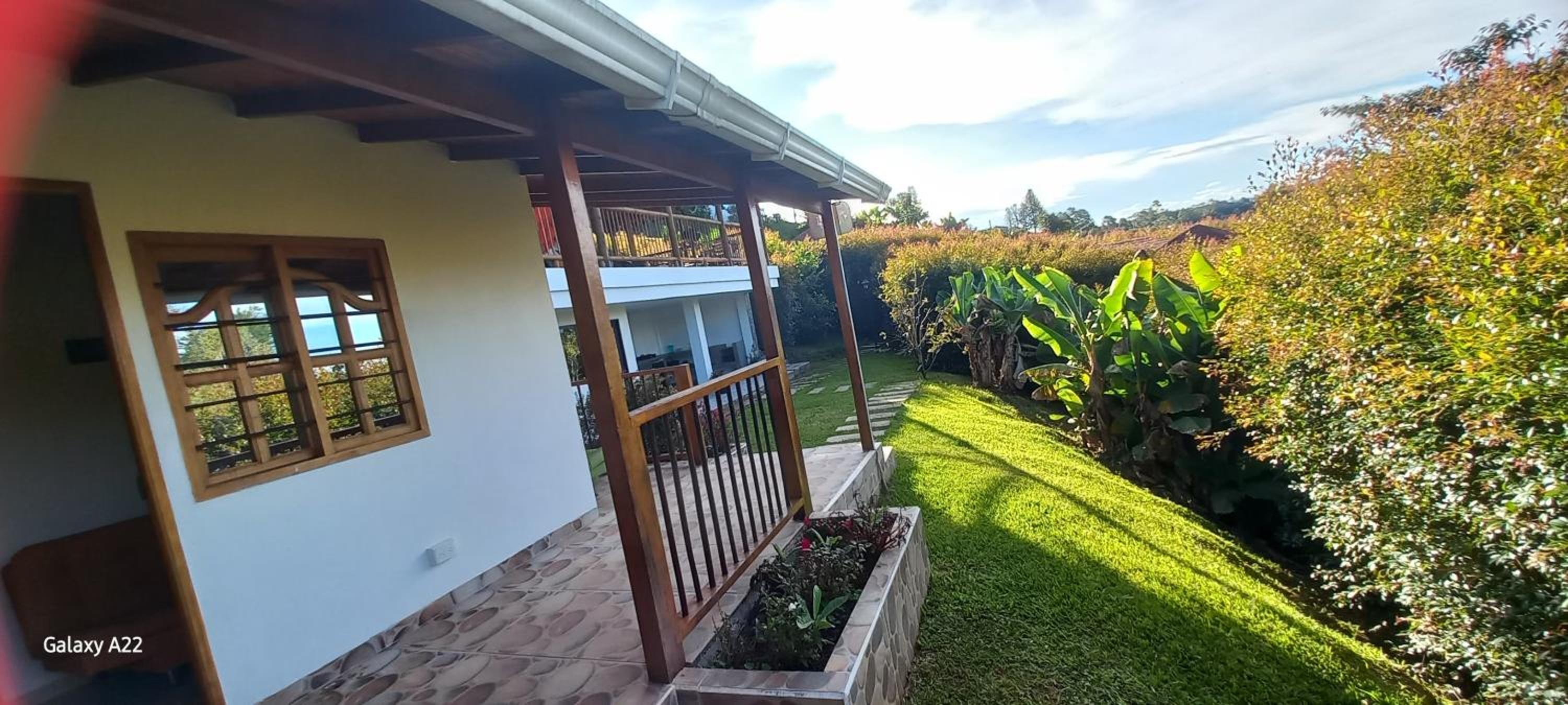 Deluxe Villa photo 1