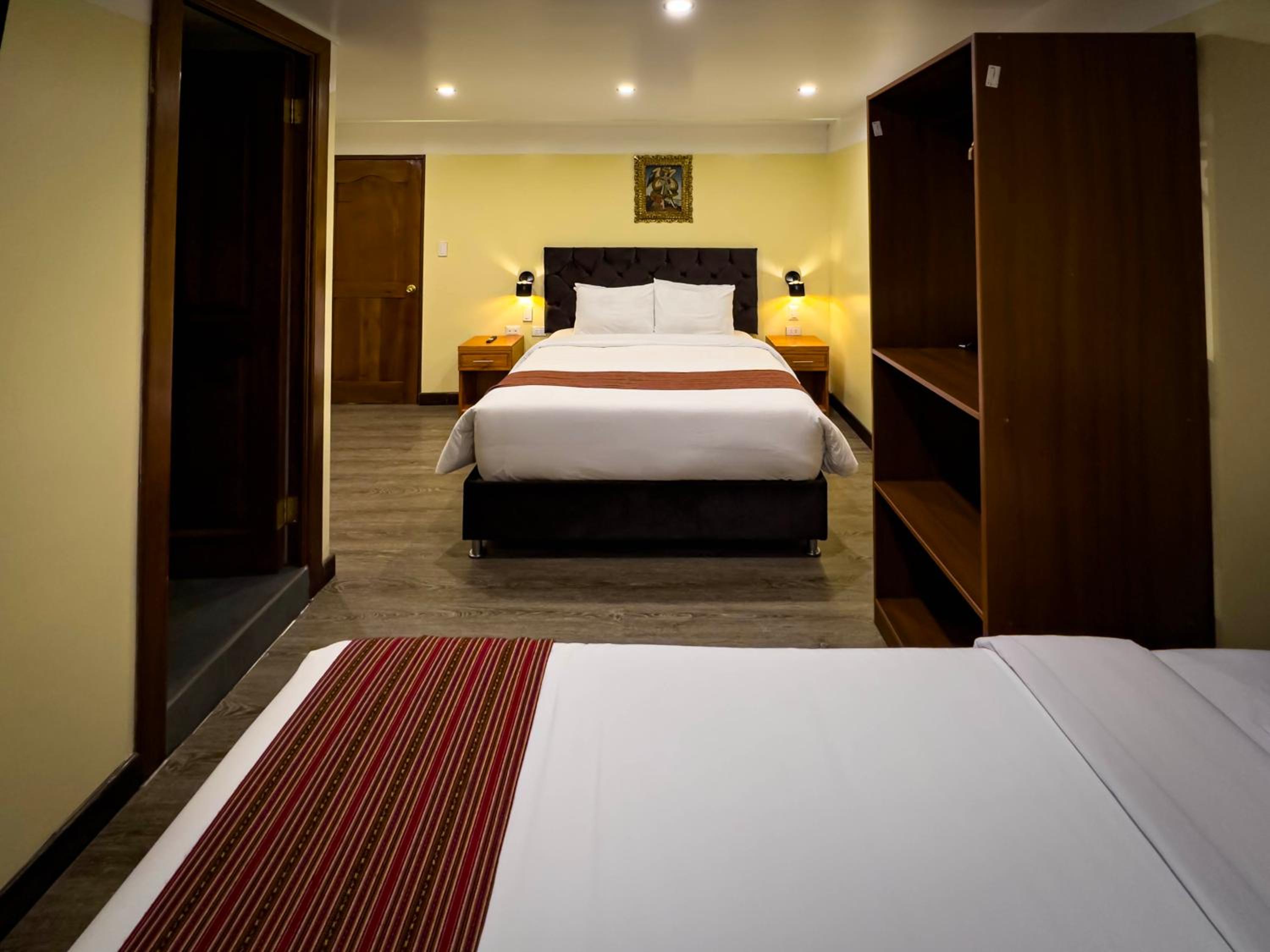 Classic Triple Room photo 3