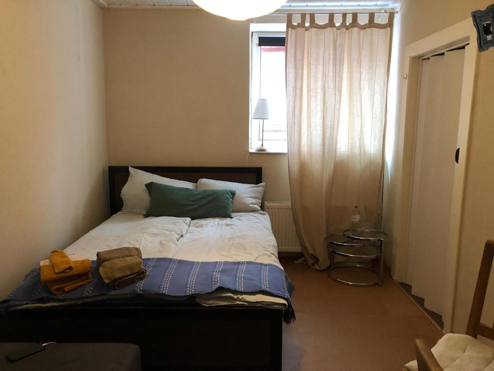 Double Room with Shared Bathroom photo 1