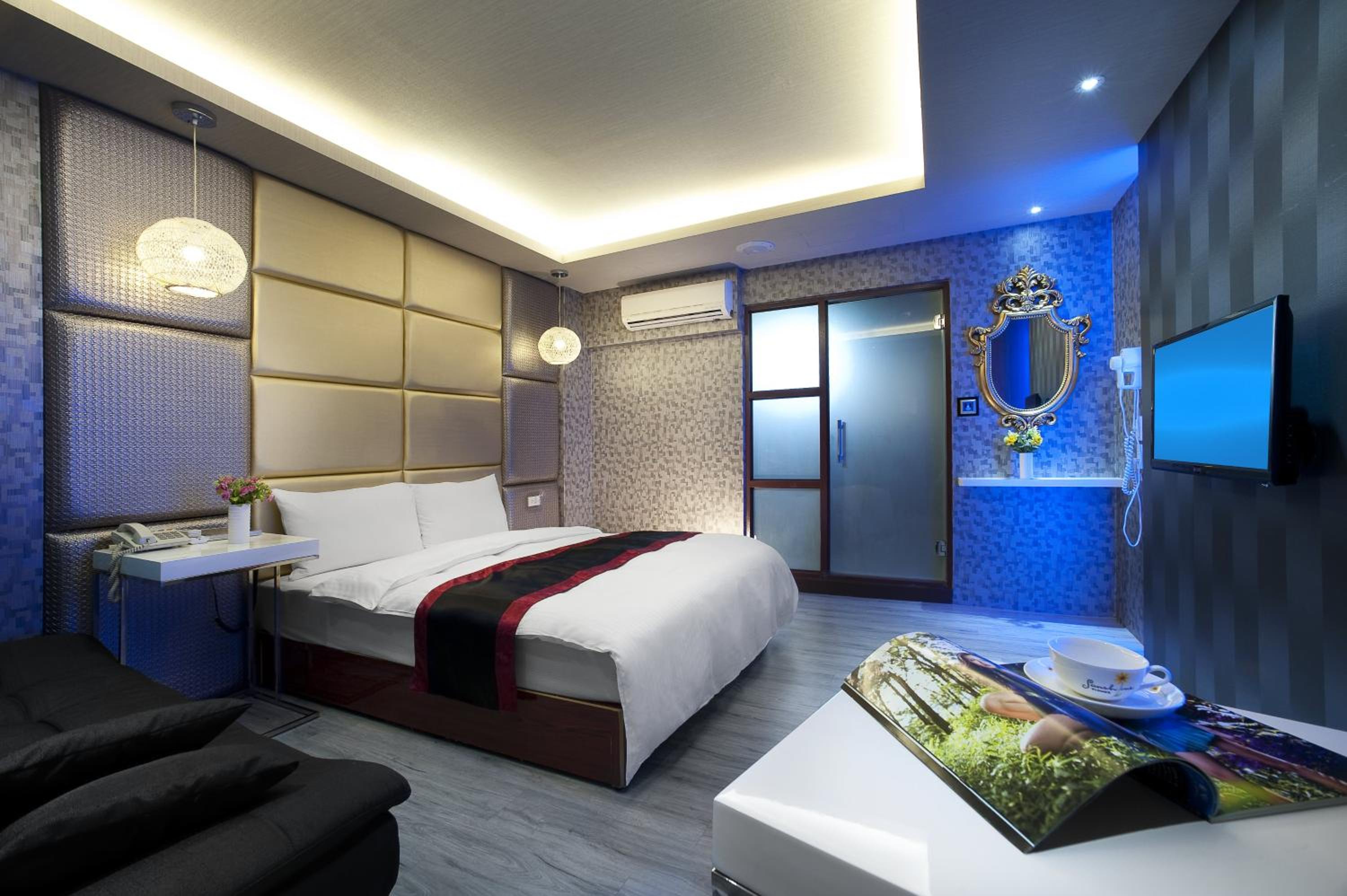 Superior Double Room with Parking Space photo 1
